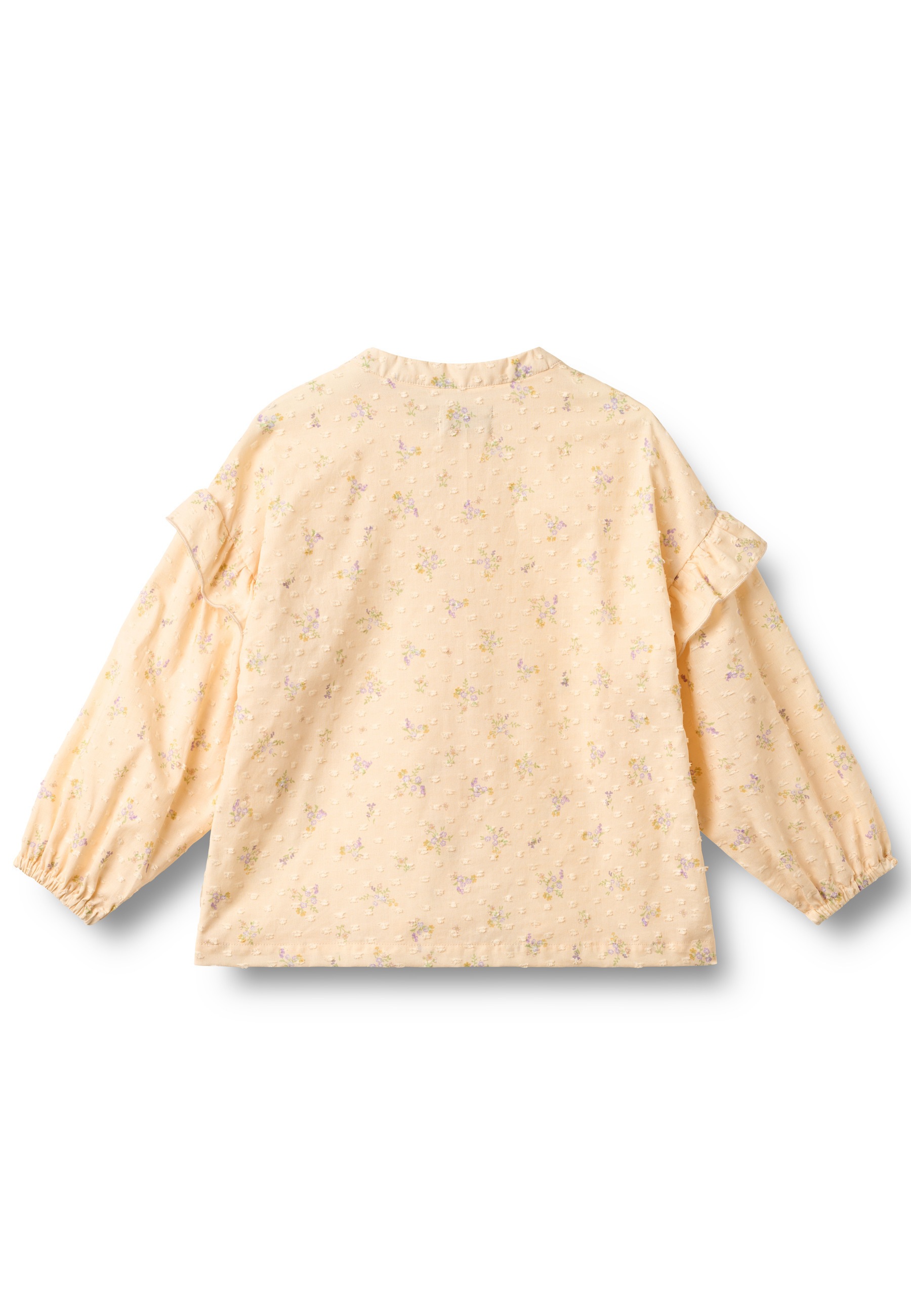 WHEAT Klassische Bluse »WHEAT Bluse Gerda«