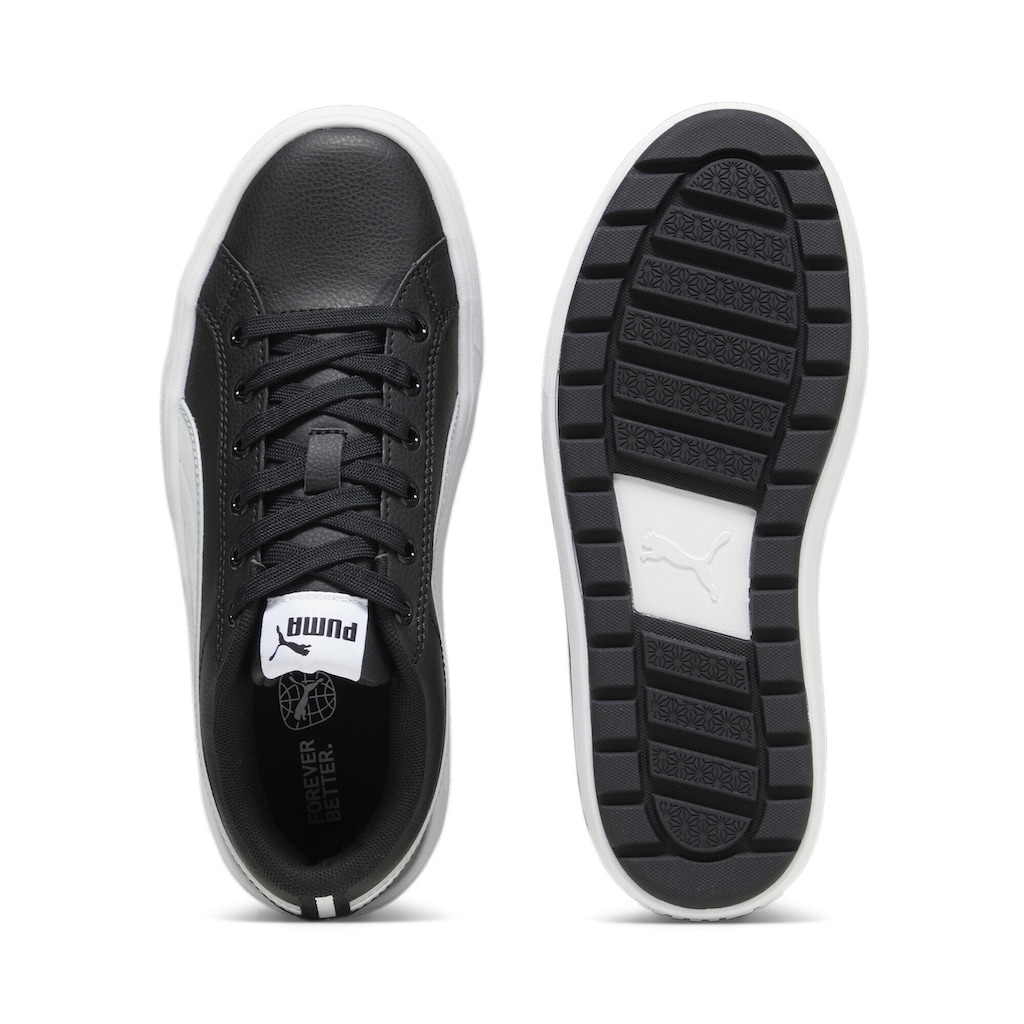 PUMA Sneaker »Kaia 2.0 Sneakers Damen«