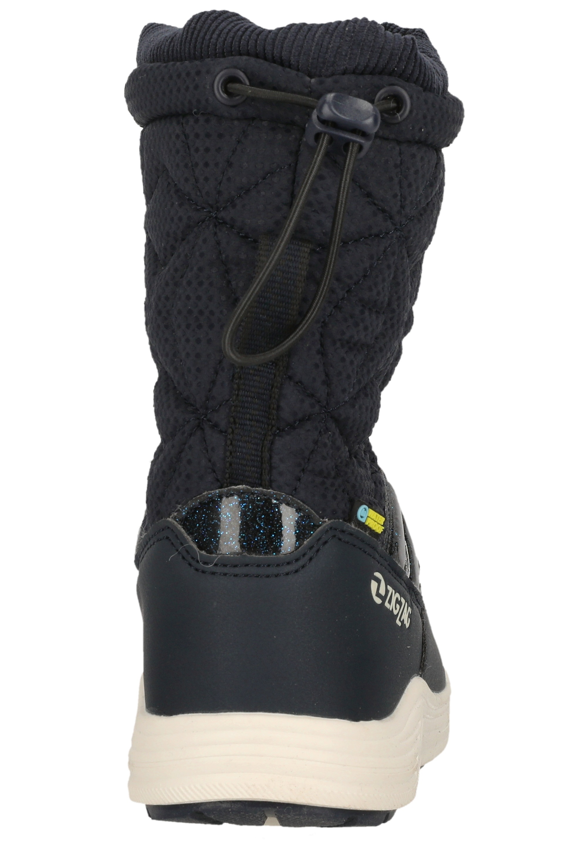ZIGZAG Stiefel »Bahill«, in wasserfester Qualität
