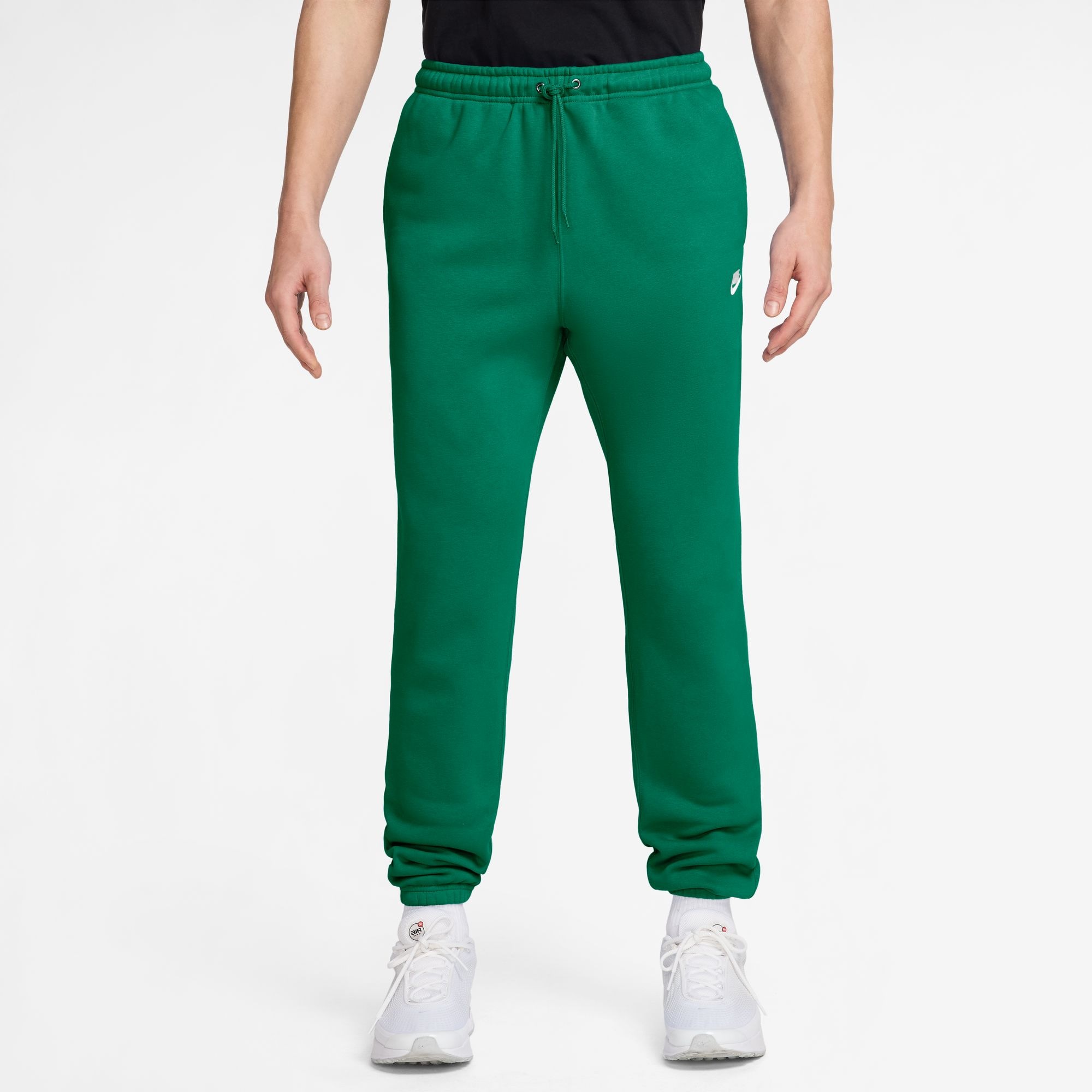 Nike Sportswear Sporthose "M NK CLUB BB CUFF PANT" mit angerautem Fleece in günstig online kaufen