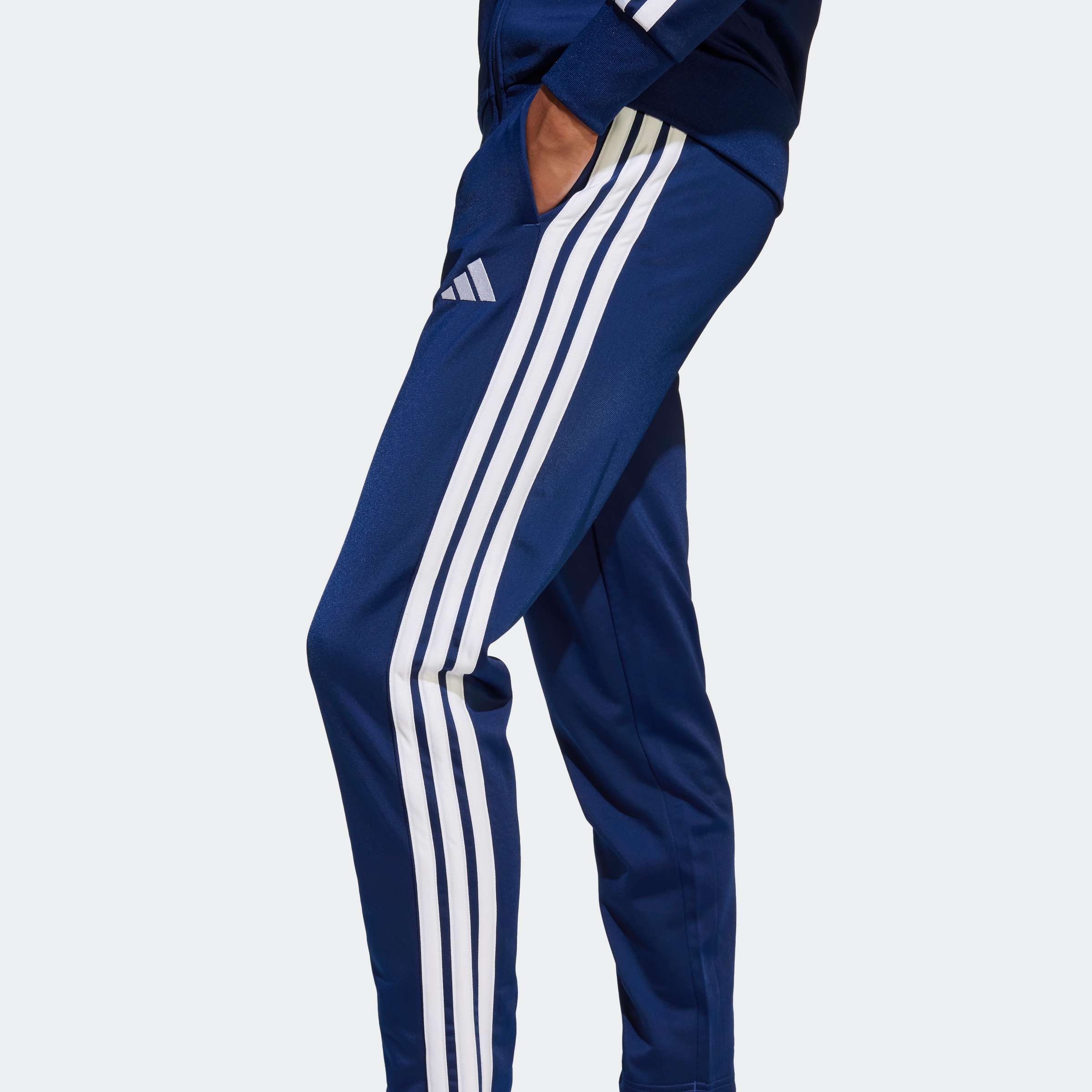 adidas Sportswear Trainingsanzug »J 3S TR TS 205«, (2 tlg.)