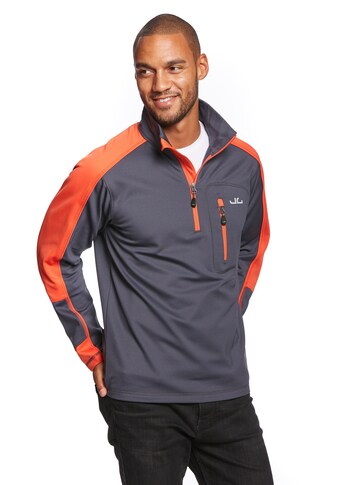 Jeff Green Stehkragenpullover »Gent« kaufen Jeff Green Stehkragenpullover »Gent« kaufen