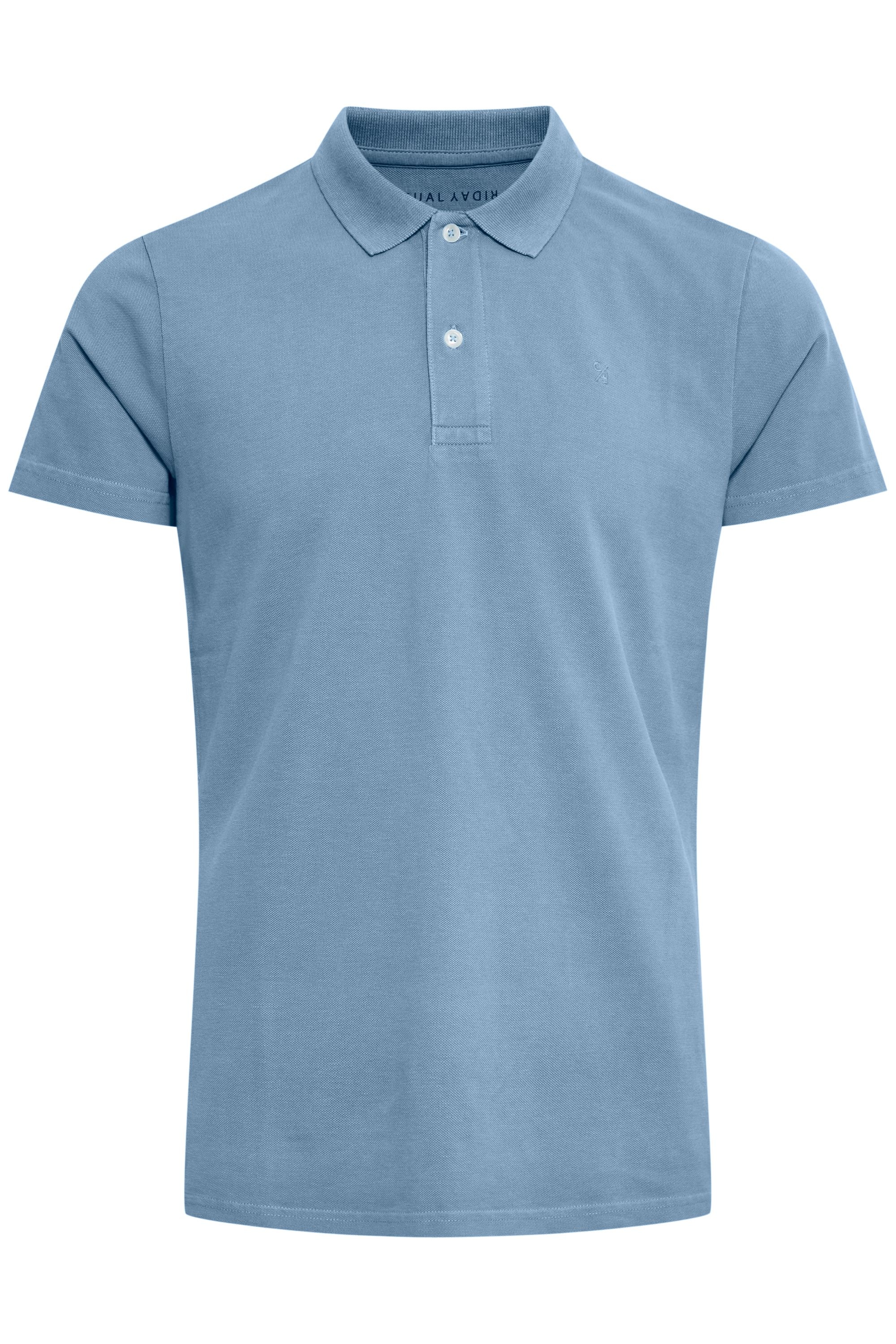 Casual Friday Poloshirt "Poloshirt CFTheis" günstig online kaufen