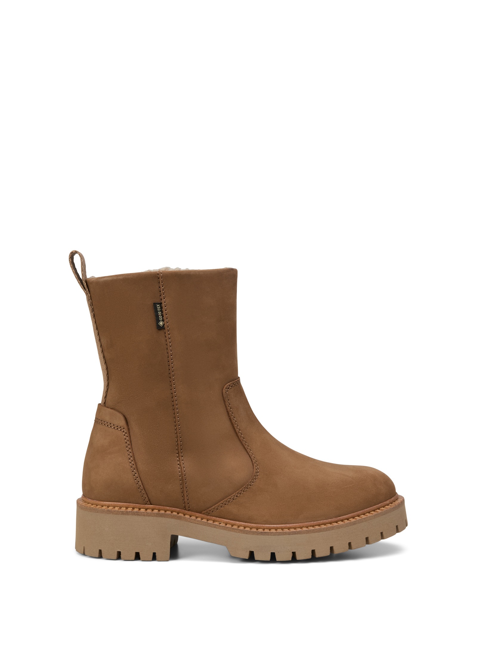 Marc OPolo Stiefelette "mit Gore-Tex ePE Membran" günstig online kaufen