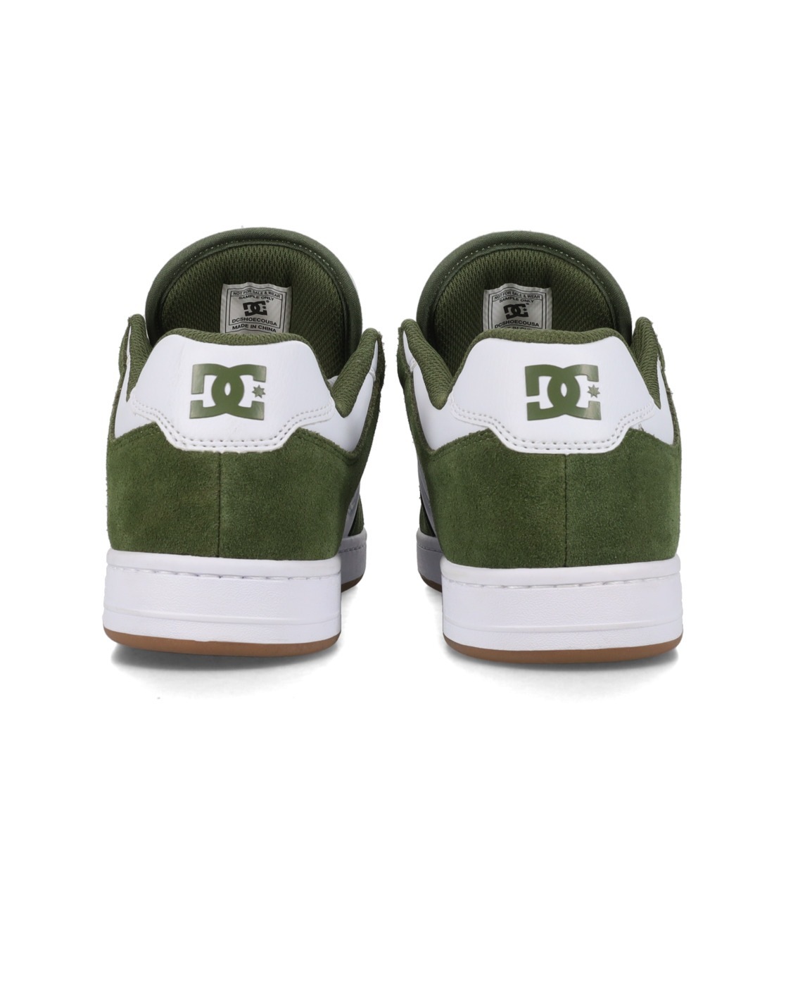 DC Shoes Sneaker "Manteca" günstig online kaufen