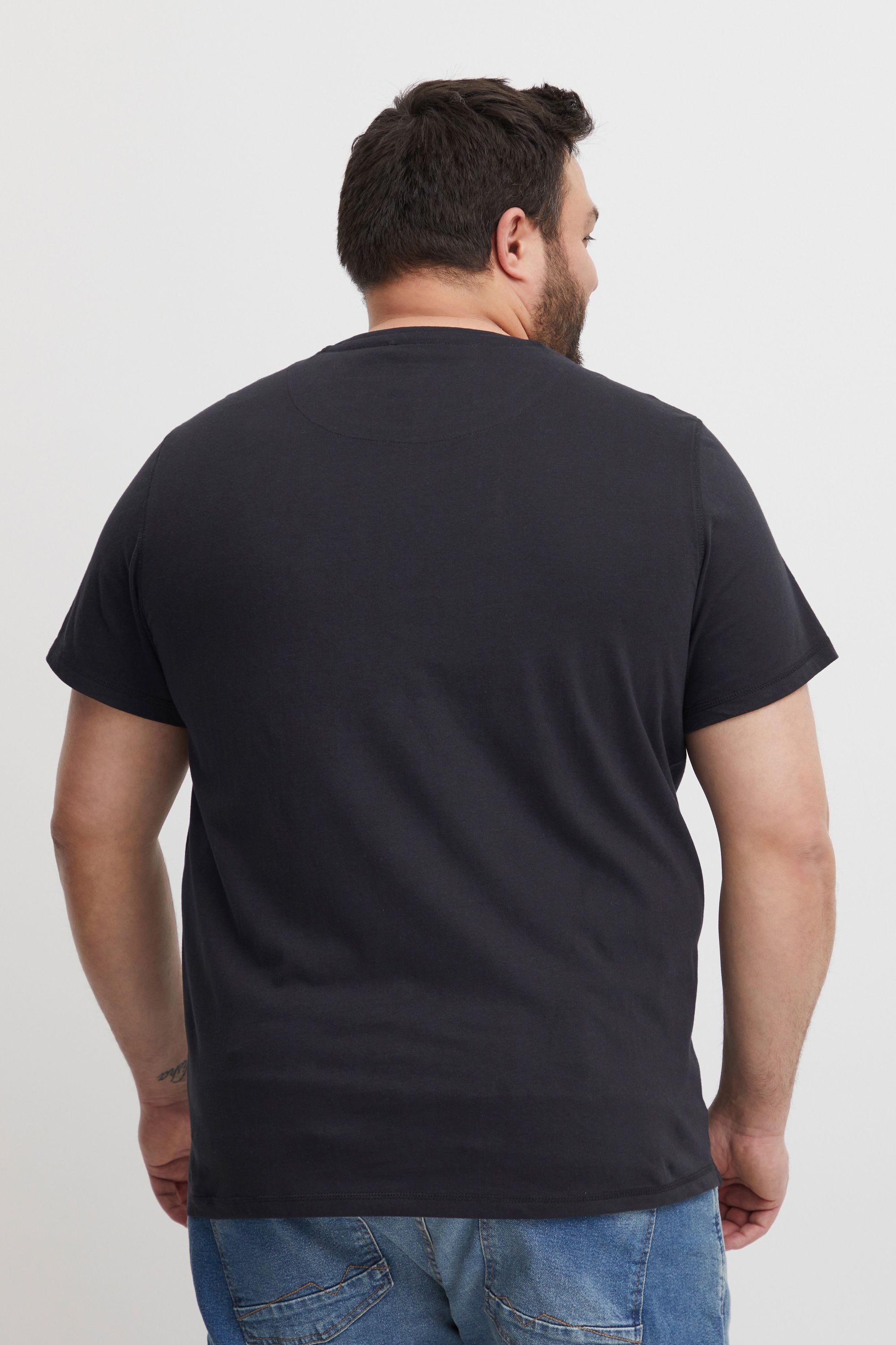 Blend T-Shirt »T-Shirt BHBBenedikt«