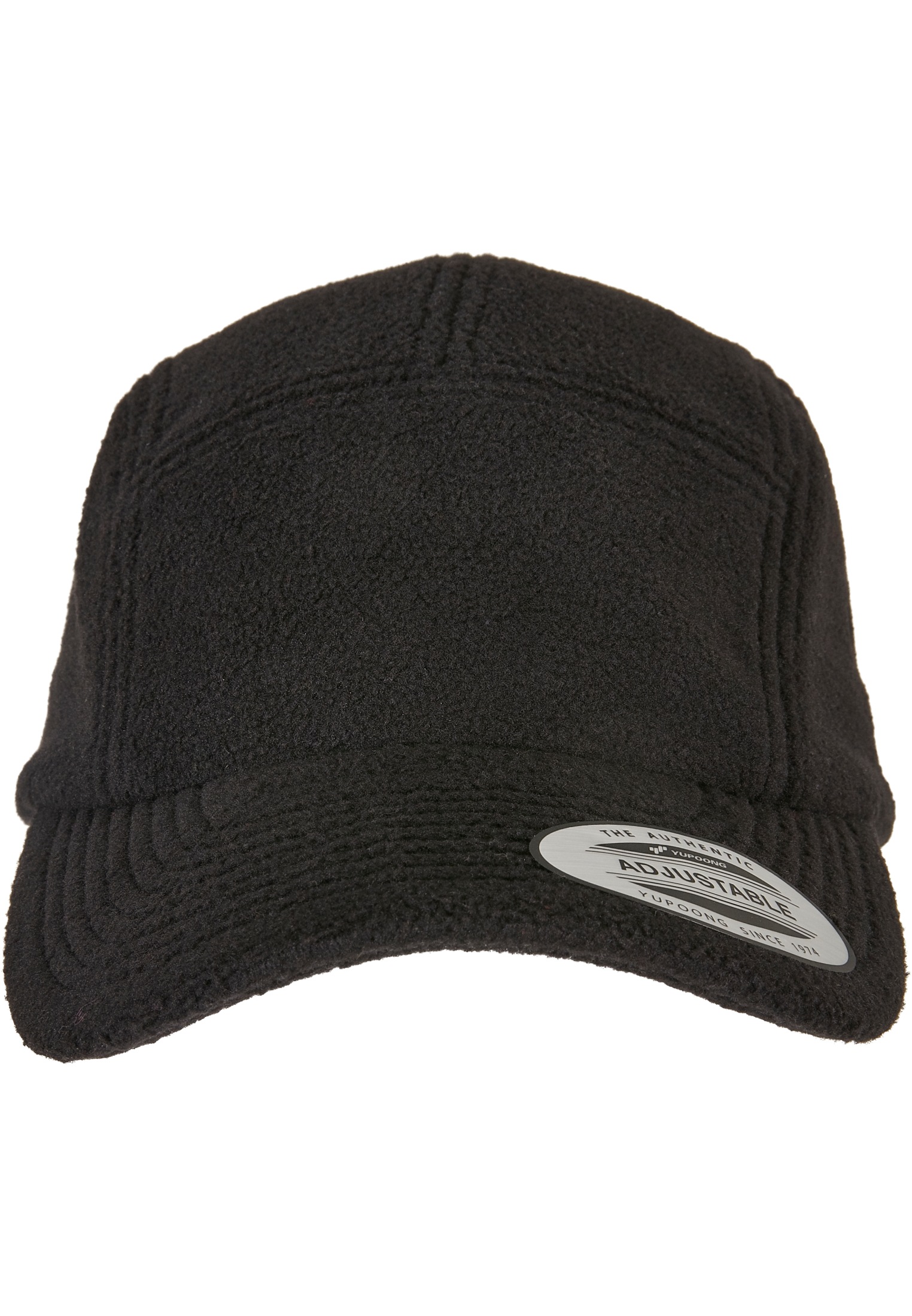 Snapback Cap »Flexfit Accessoires Polar Fleece Jockey Cap«