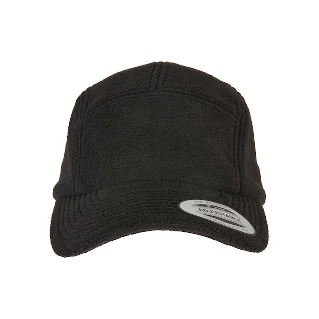 Flexfit Snapback Cap »Accessoires Polar Fleece Jockey Cap« für kaufen | BAUR