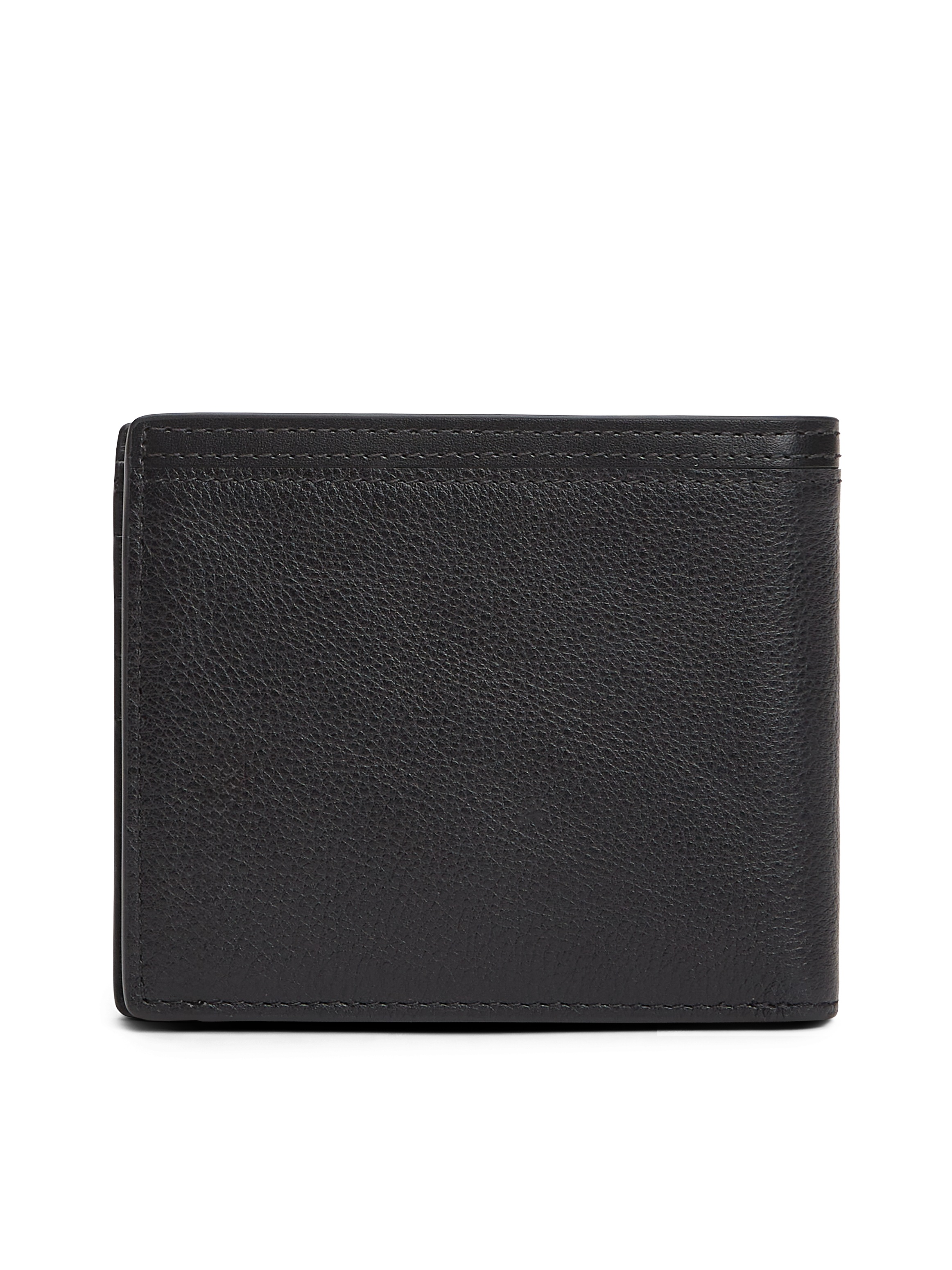 Tommy Hilfiger Geldbörse "TH CORP CC AND COIN", Unisex Geldbeutel, Portemon günstig online kaufen