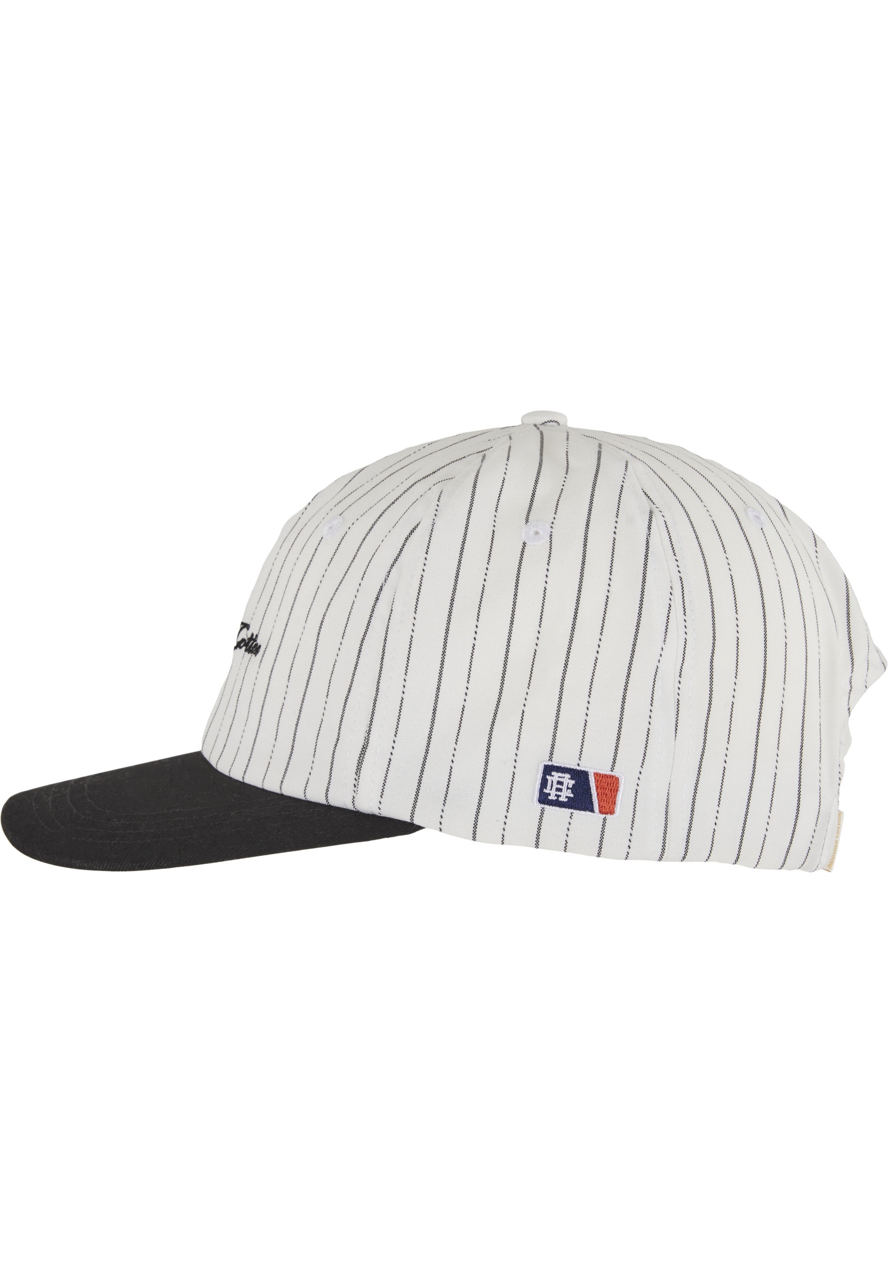 Another Cotton Lab Snapback Cap »Another Cotton Lab ACL Striped Cap«