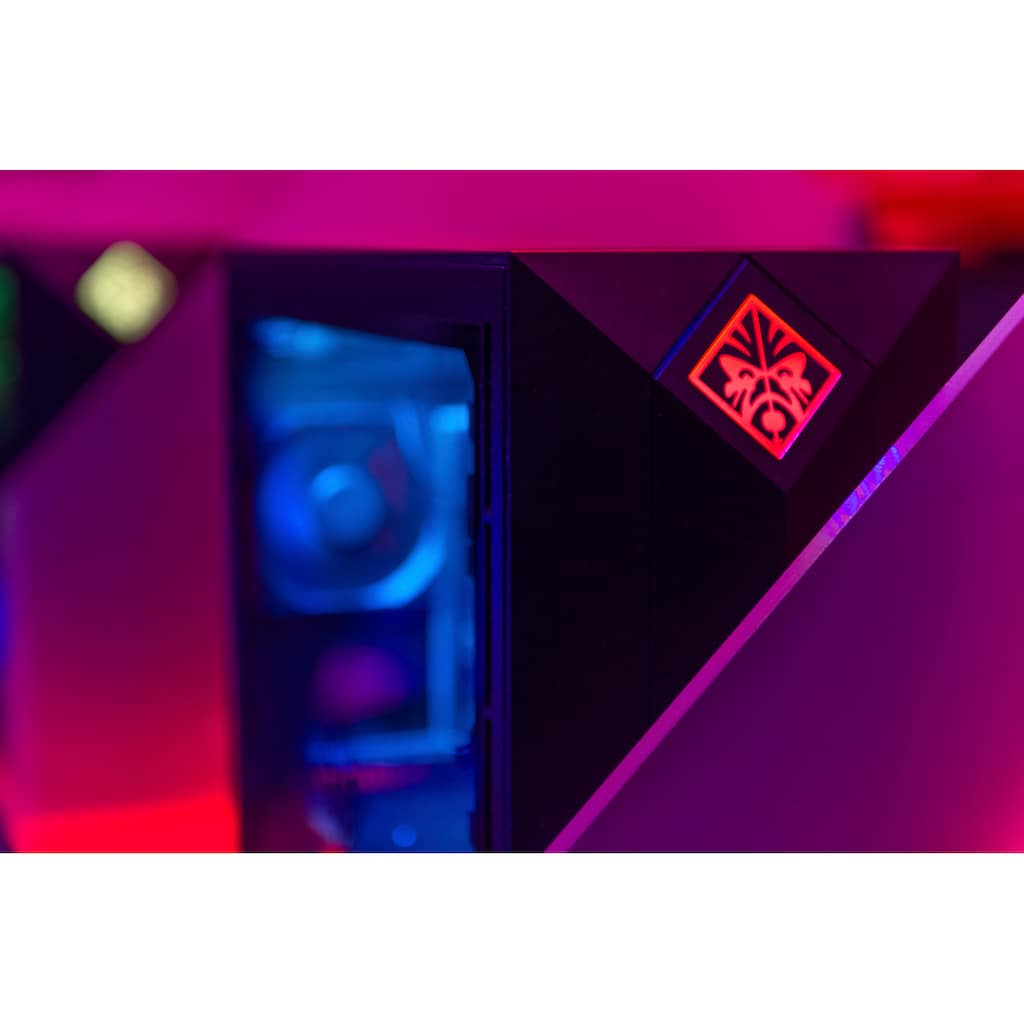 OMEN Gaming-PC »Omen by HP 875-1201ng«