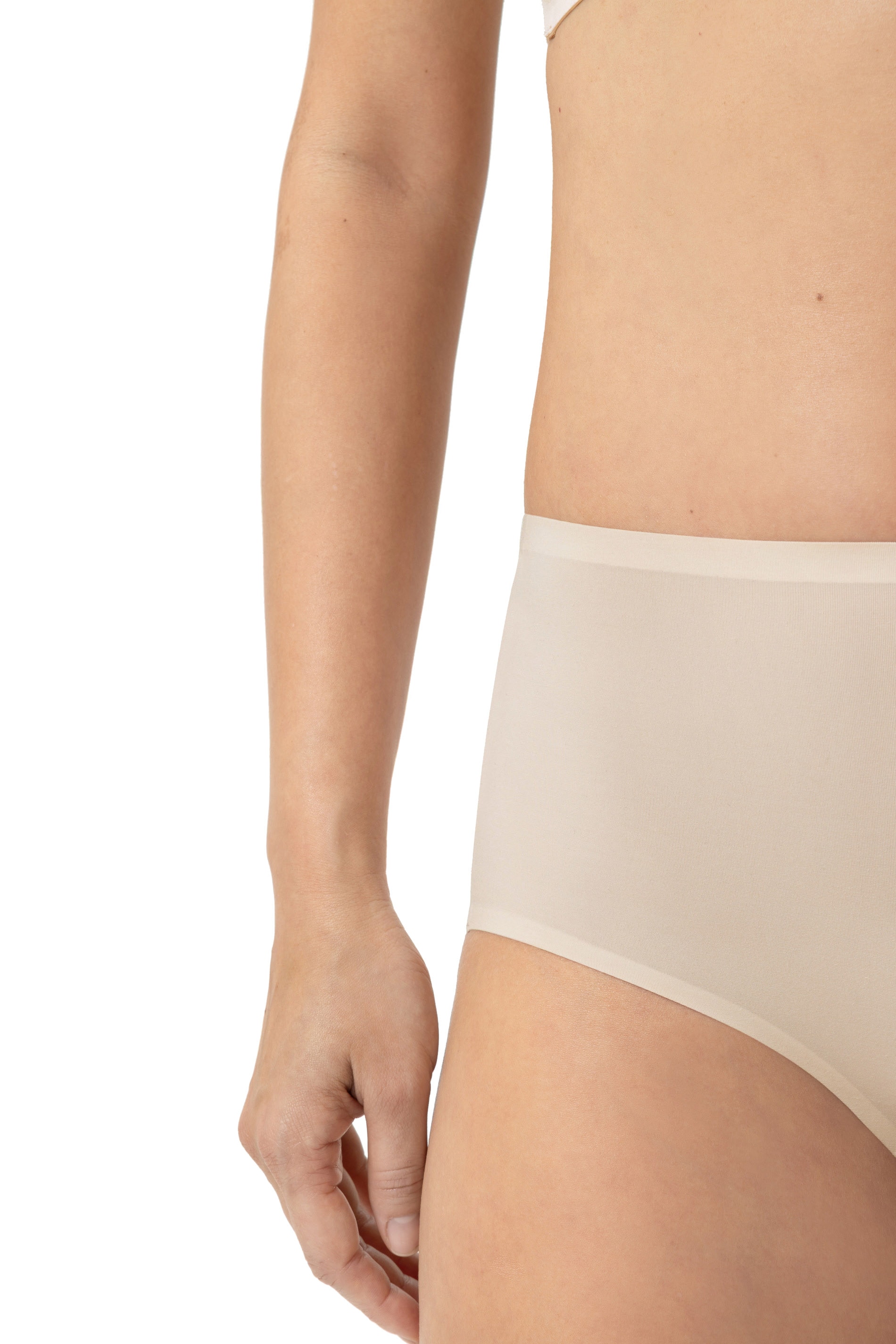 Mey Taillenslip »INVISIBLES«, extra weich, besonders elastisch