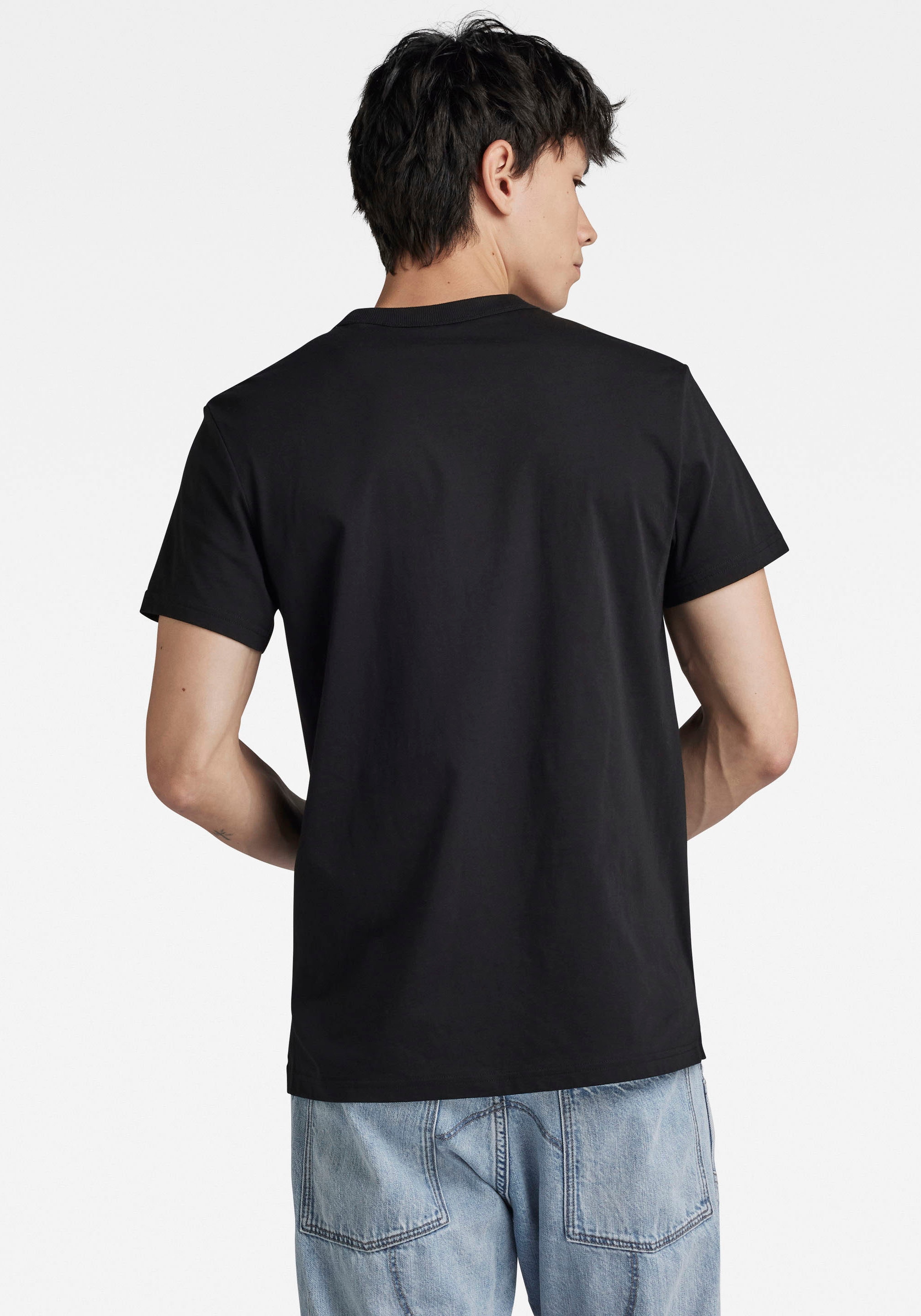 G-STAR T-Shirt »Nifous«