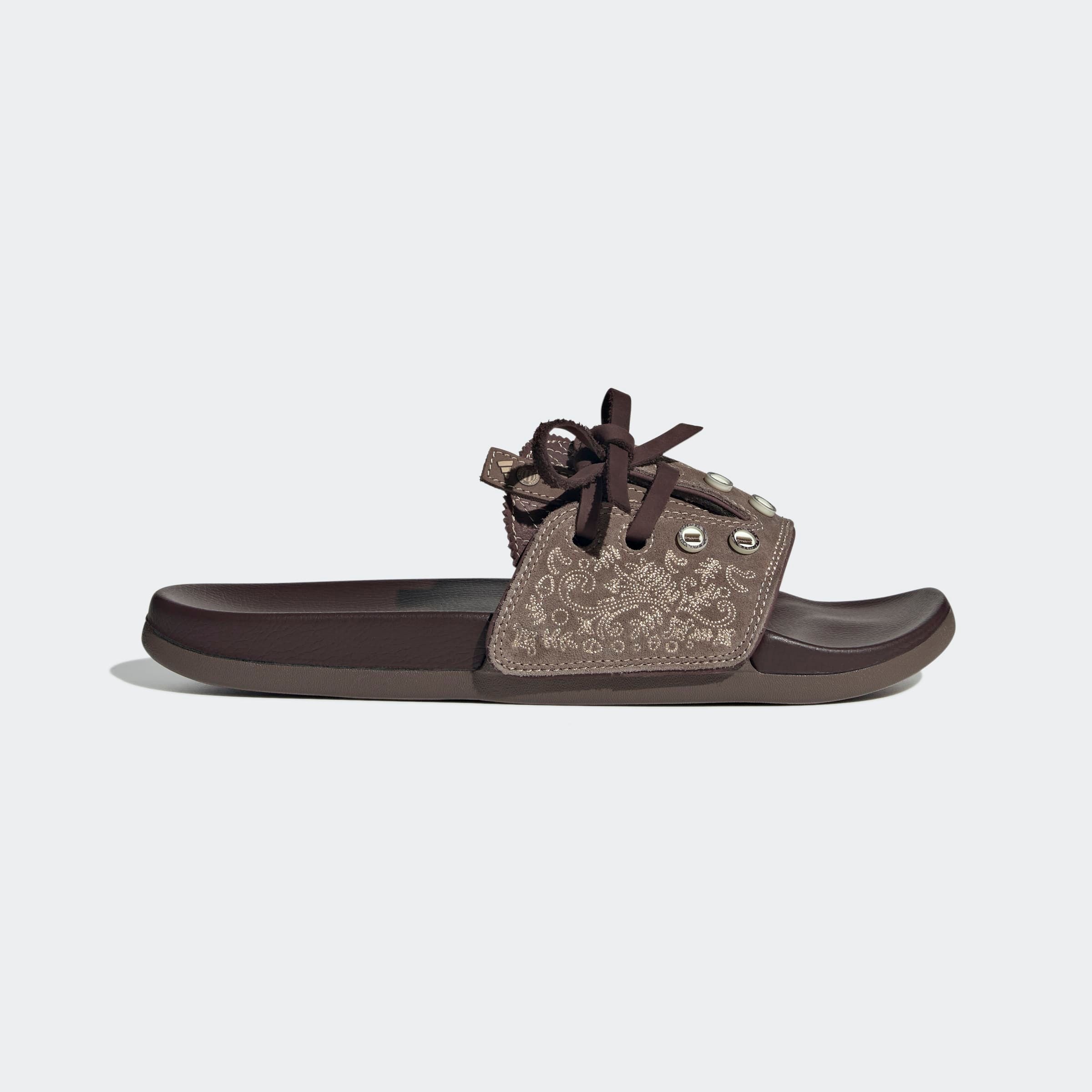 adidas Sportswear Badesandale "ADILETTE COMFORT BADESCHLAPPEN" günstig online kaufen