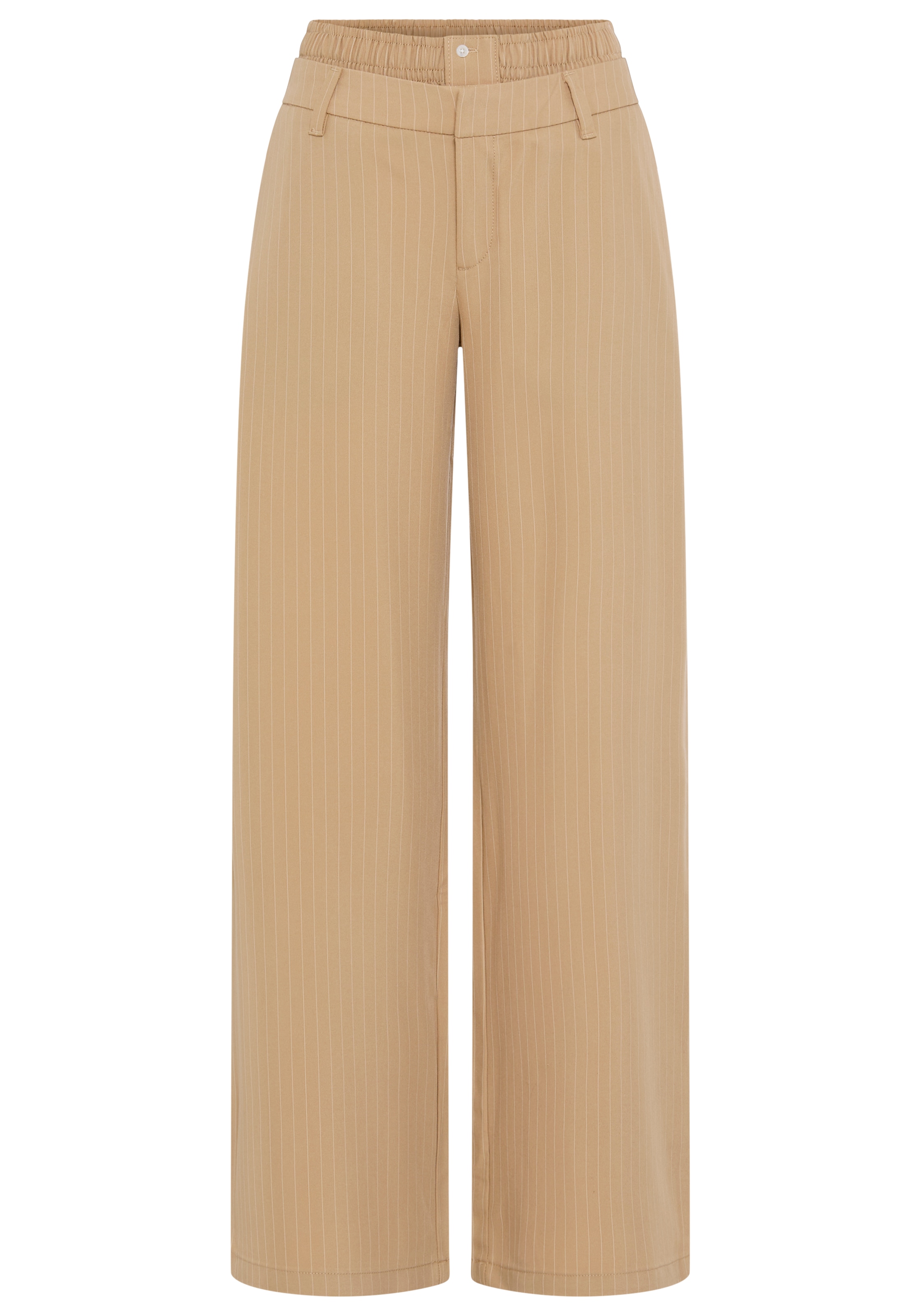 HUGO Blue Anzughose "Hindani" mit doppeltem Bund, Relaxed Fit günstig online kaufen