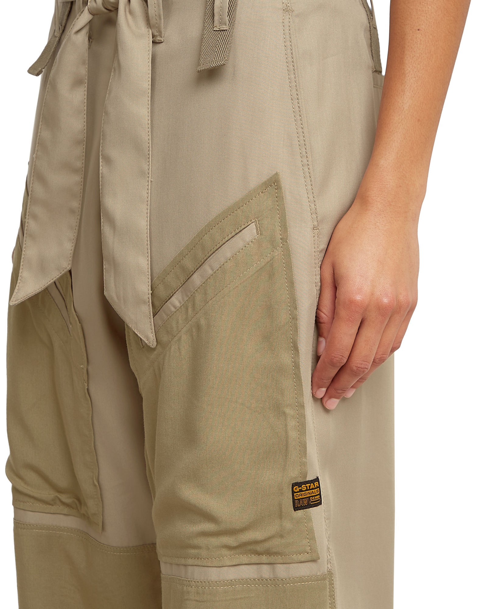 G-STAR Cargohose »Tone On Tone Cargohose«