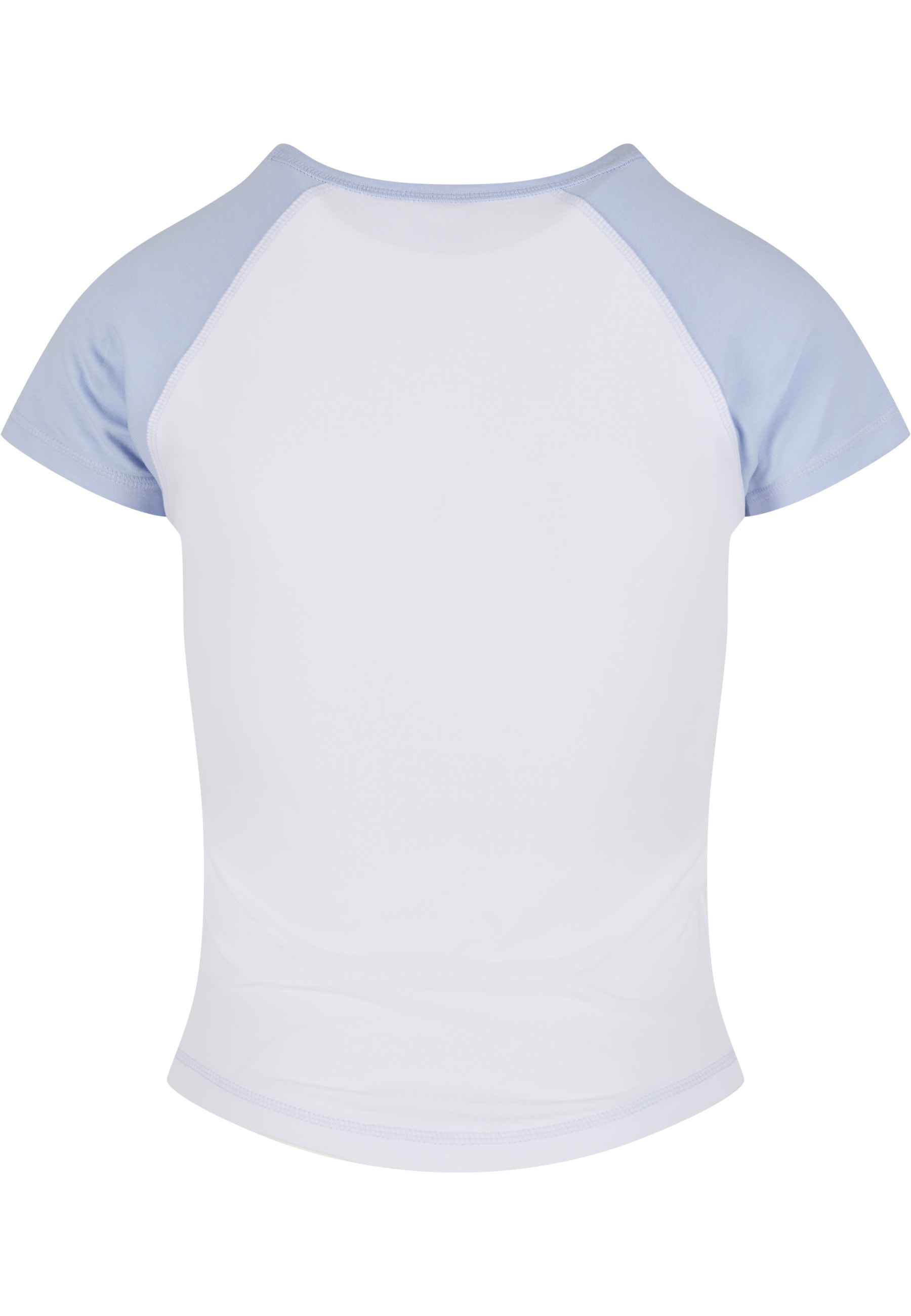 Karl Kani T-Shirt »Karl Kani Woven Signature Kk Heart Tiny Tee« 1 Stk.