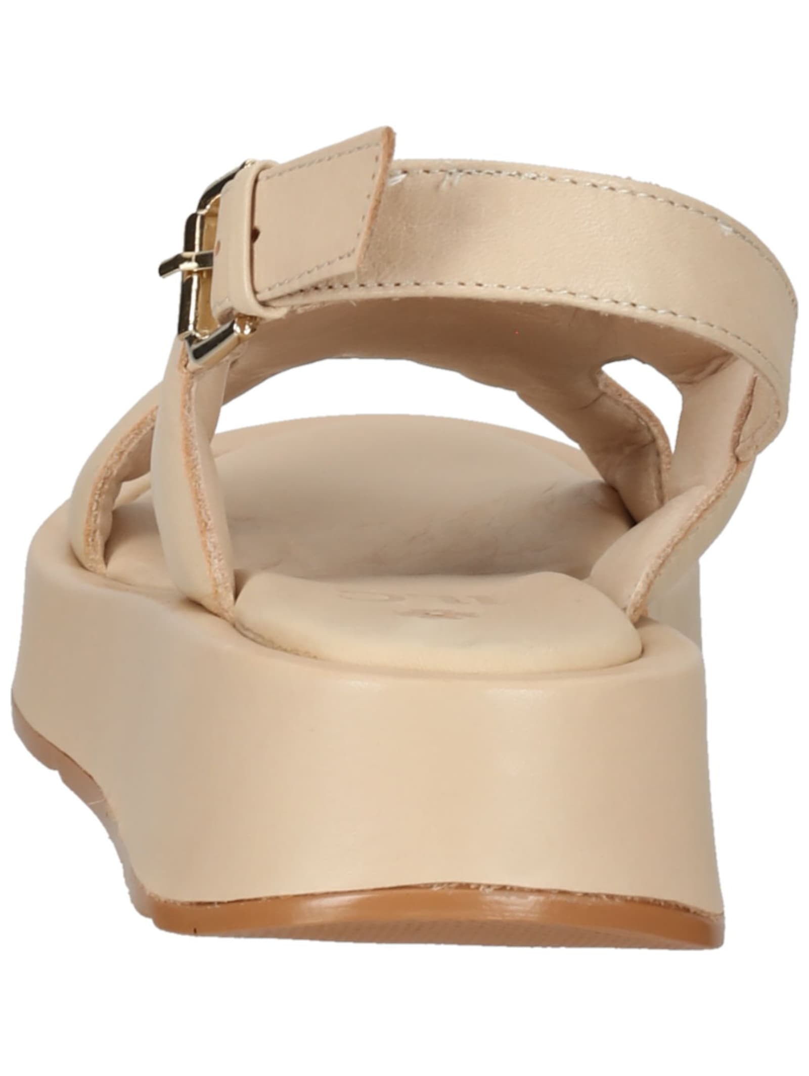 ILC Riemchensandale »ILC Sandalen Leder«