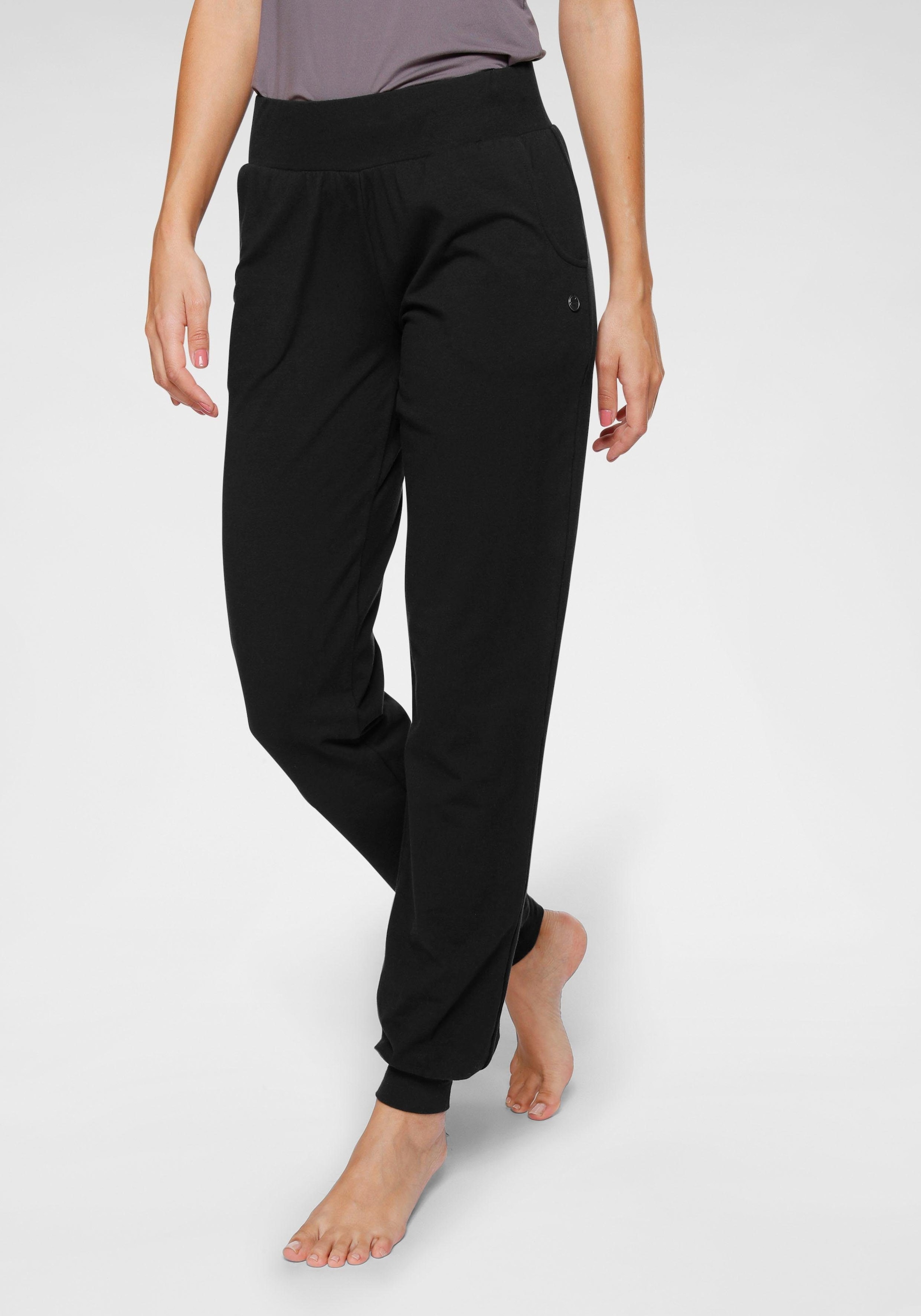 Ocean Sportswear Yogahose "Soulwear - Yoga & Relax Pants - Loose Fit", Seit günstig online kaufen