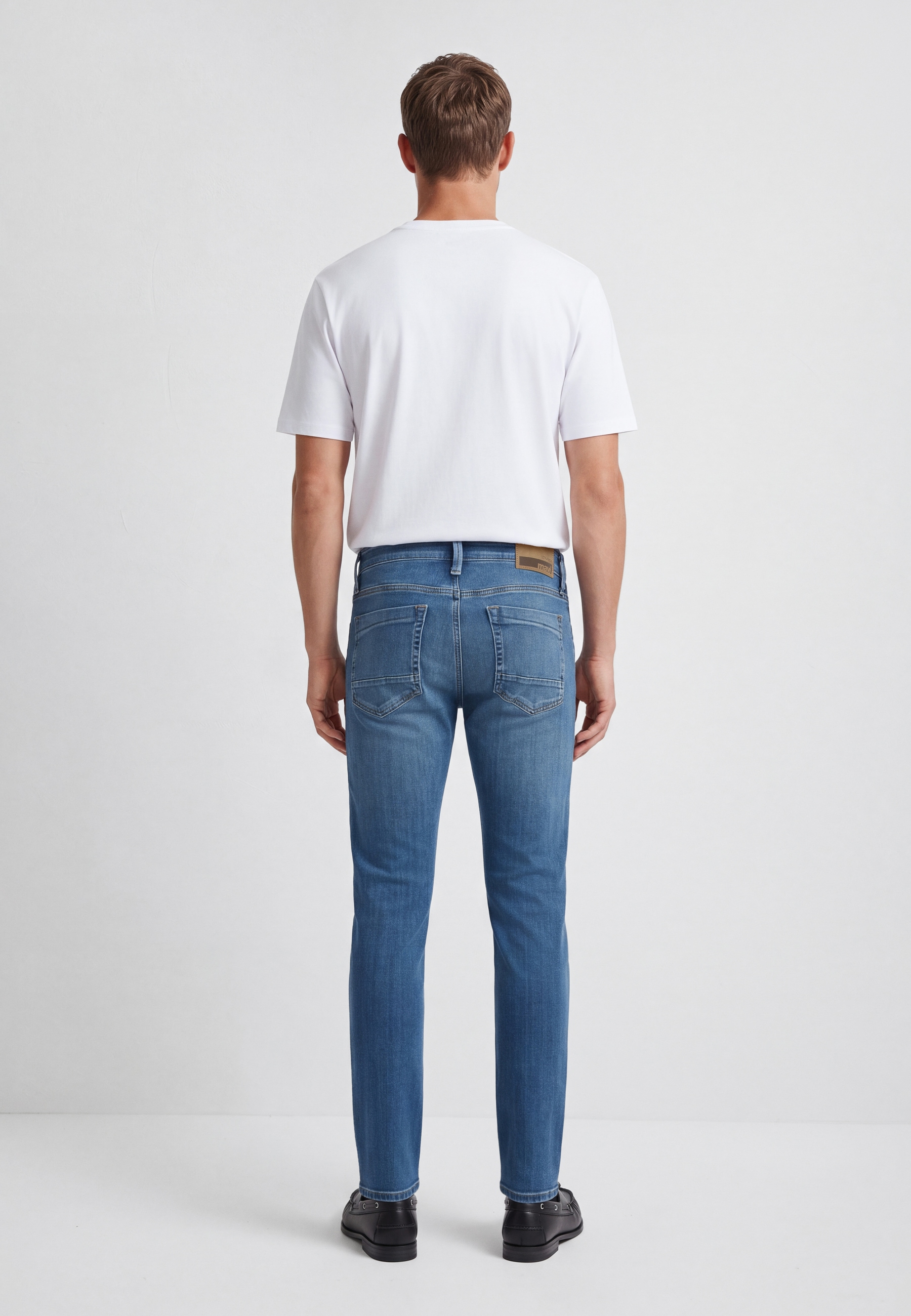 Mavi Röhrenjeans »JAKE« Slim Skinny Jeans
