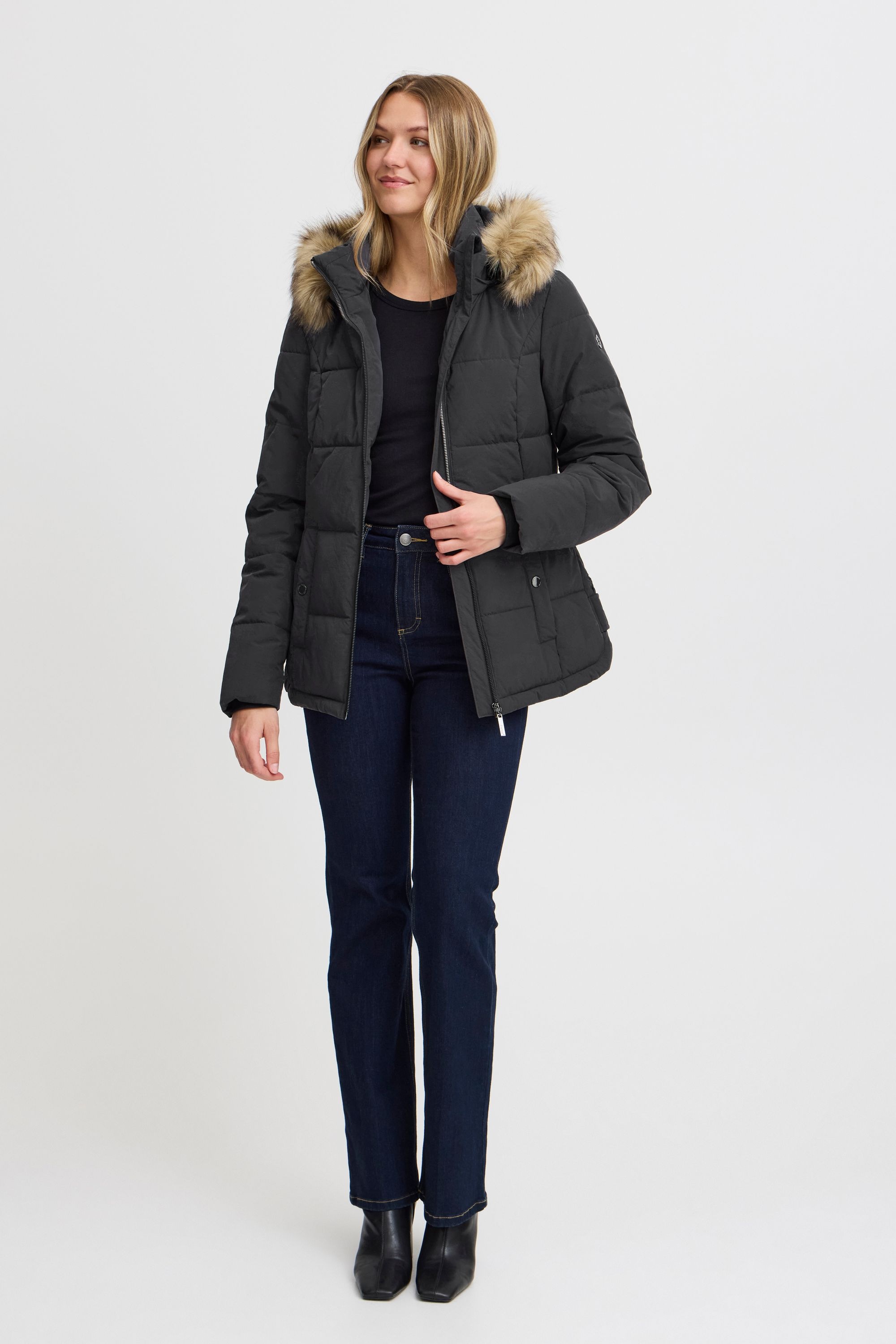 fransa Winterjacke »Fransa FRMARNA JA 2«