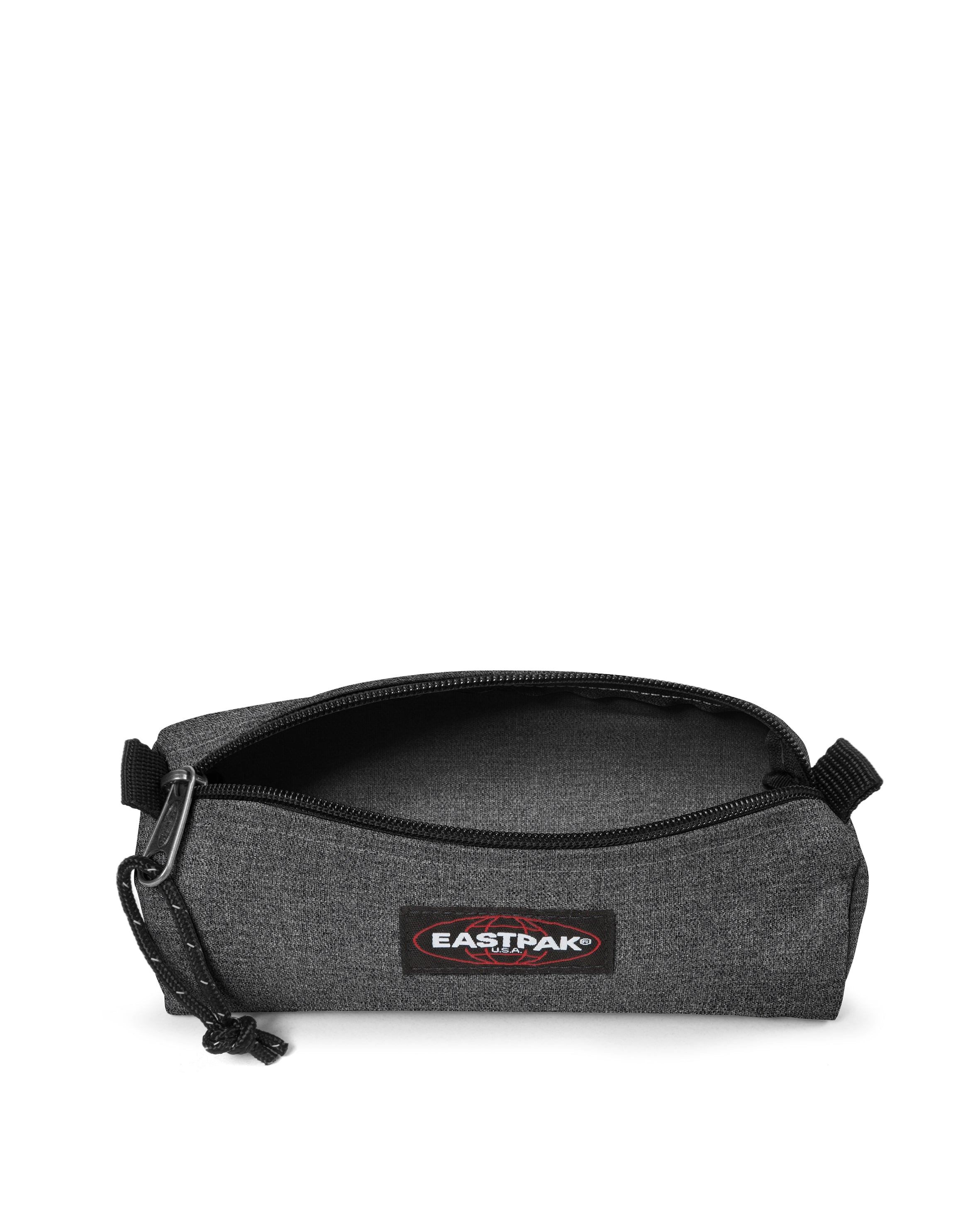 Eastpak Schreibgeräteetui »BENCHMARK SINGLE« mit Label vorne