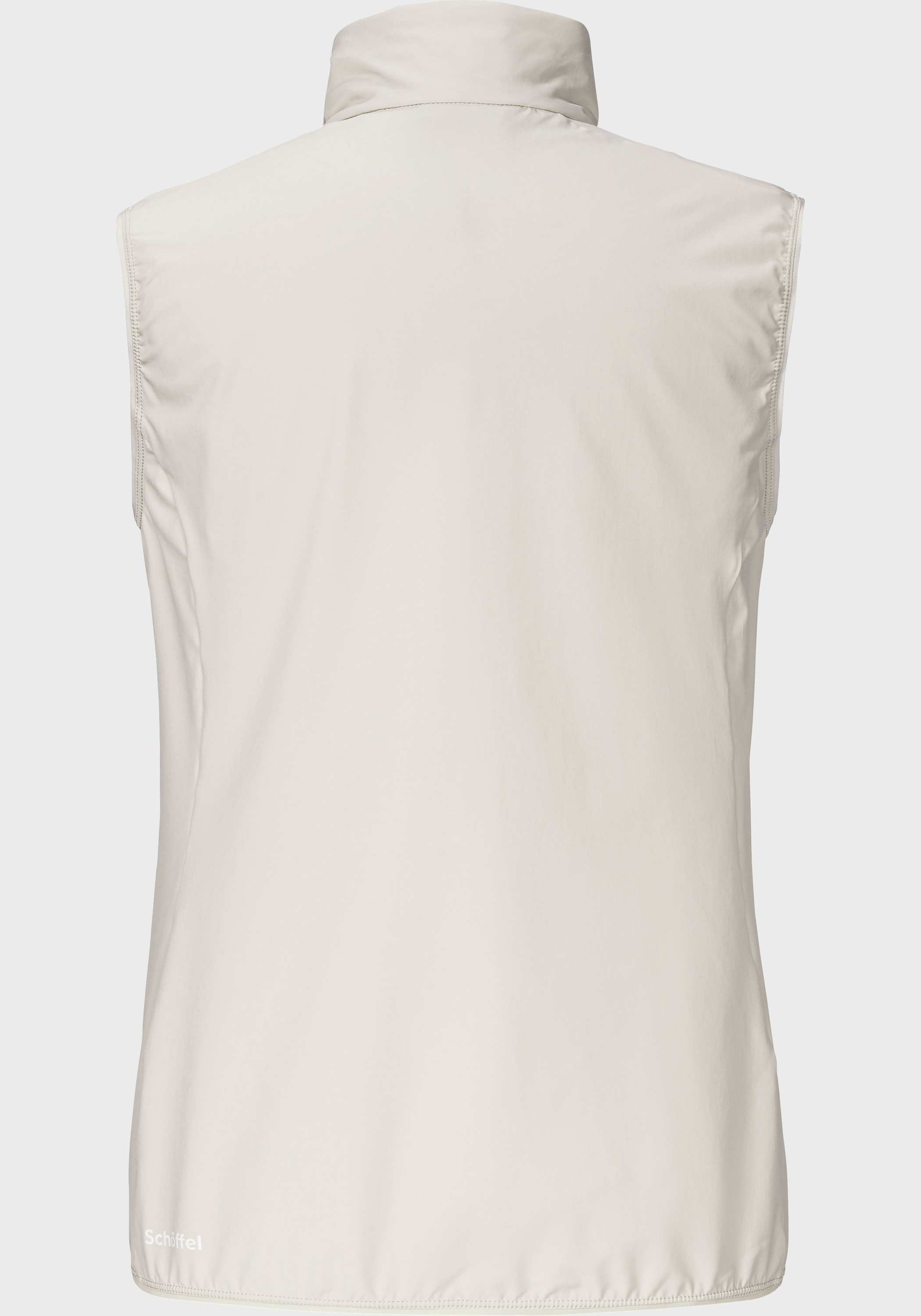 Schöffel Funktionsweste "Hiking Hybrid Vt Style Blaueis WMS" günstig online kaufen