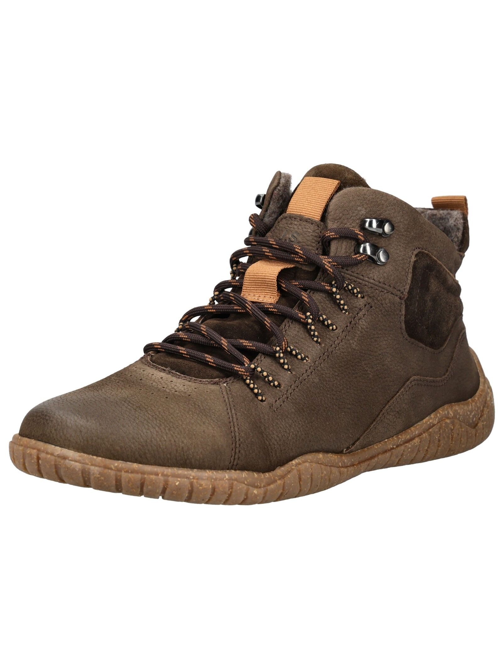 Josef Seibel Sneaker "Josef Seibel Sneaker Leder" günstig online kaufen
