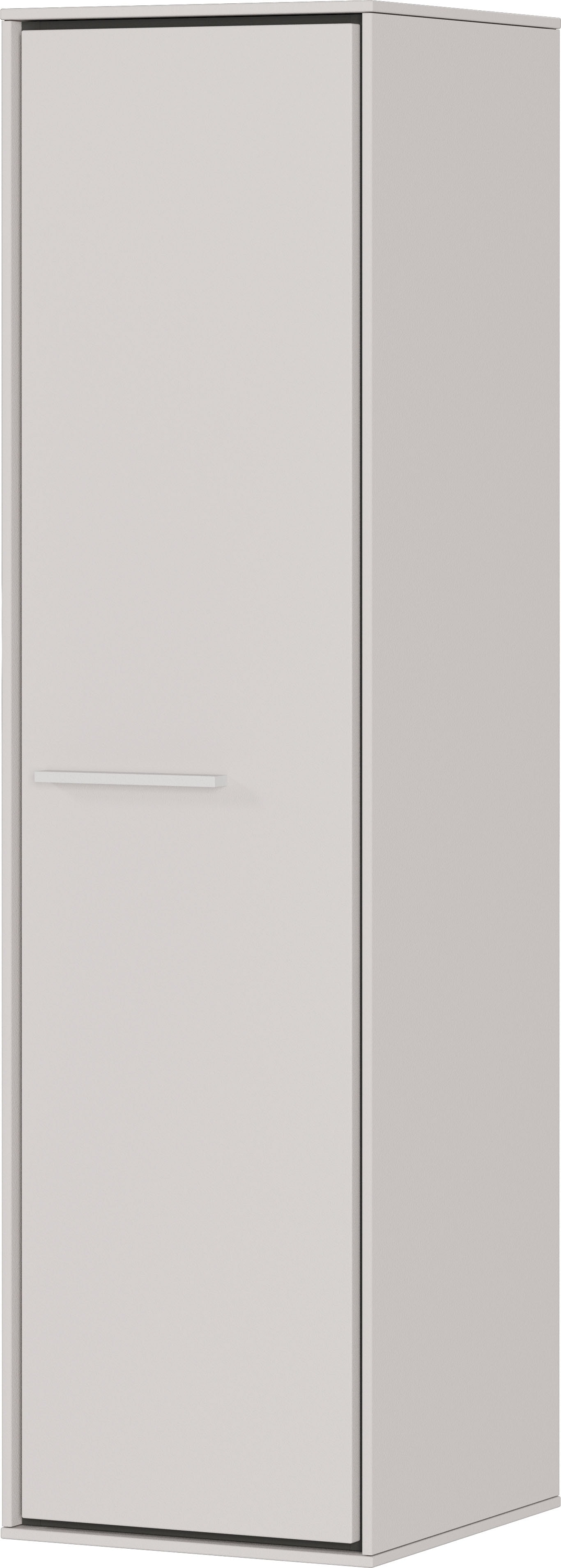 GERMANIA Midischrank "Medium-Schrank "Sovana"" 1 Stk. tlg. Hängender Medium-Schrank mit einer gedämpften Tür