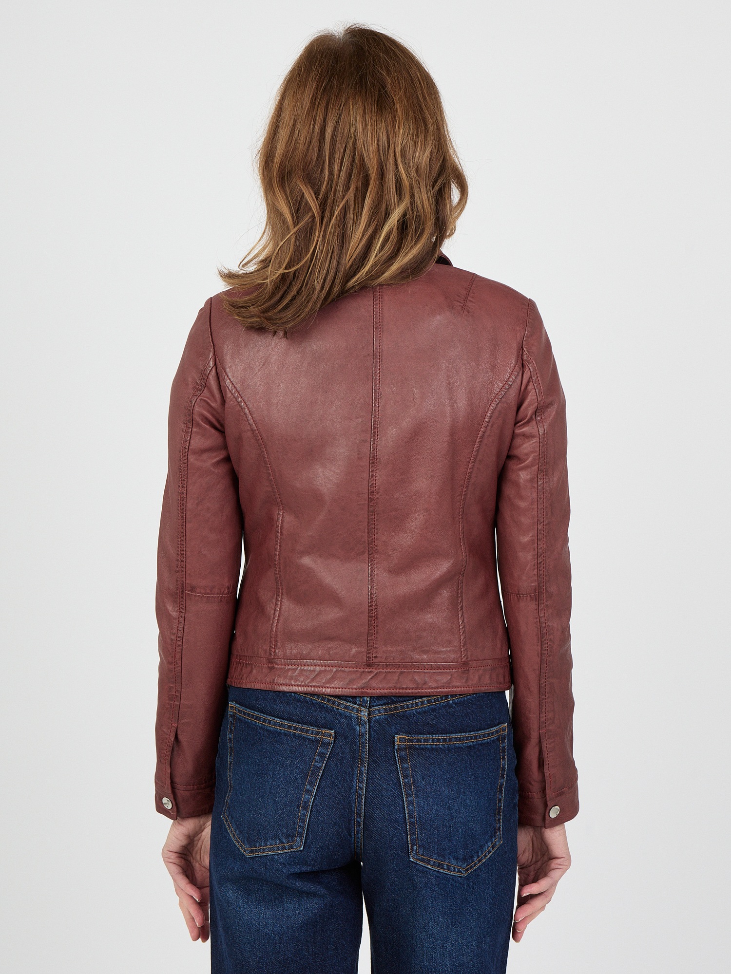 JCC Bikerjacke »8167«