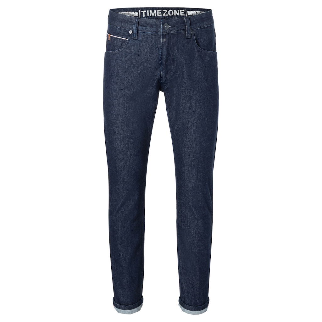 TIMEZONE Slim-fit-Jeans »Slim ScottTZ«