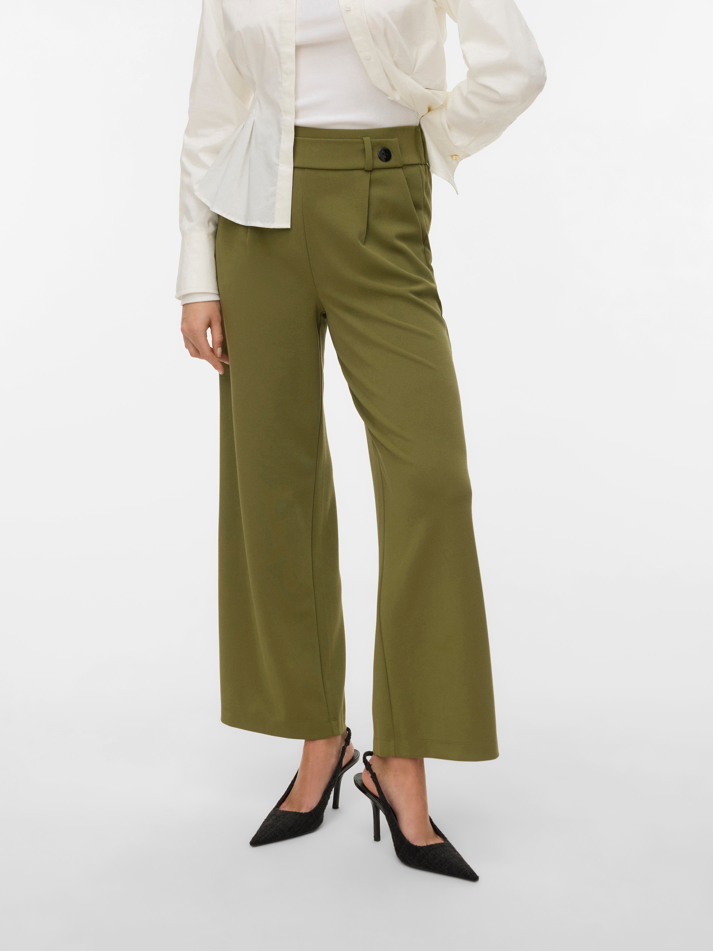 Vero Moda "VMSTAR PANTS JRS GA NOOS"