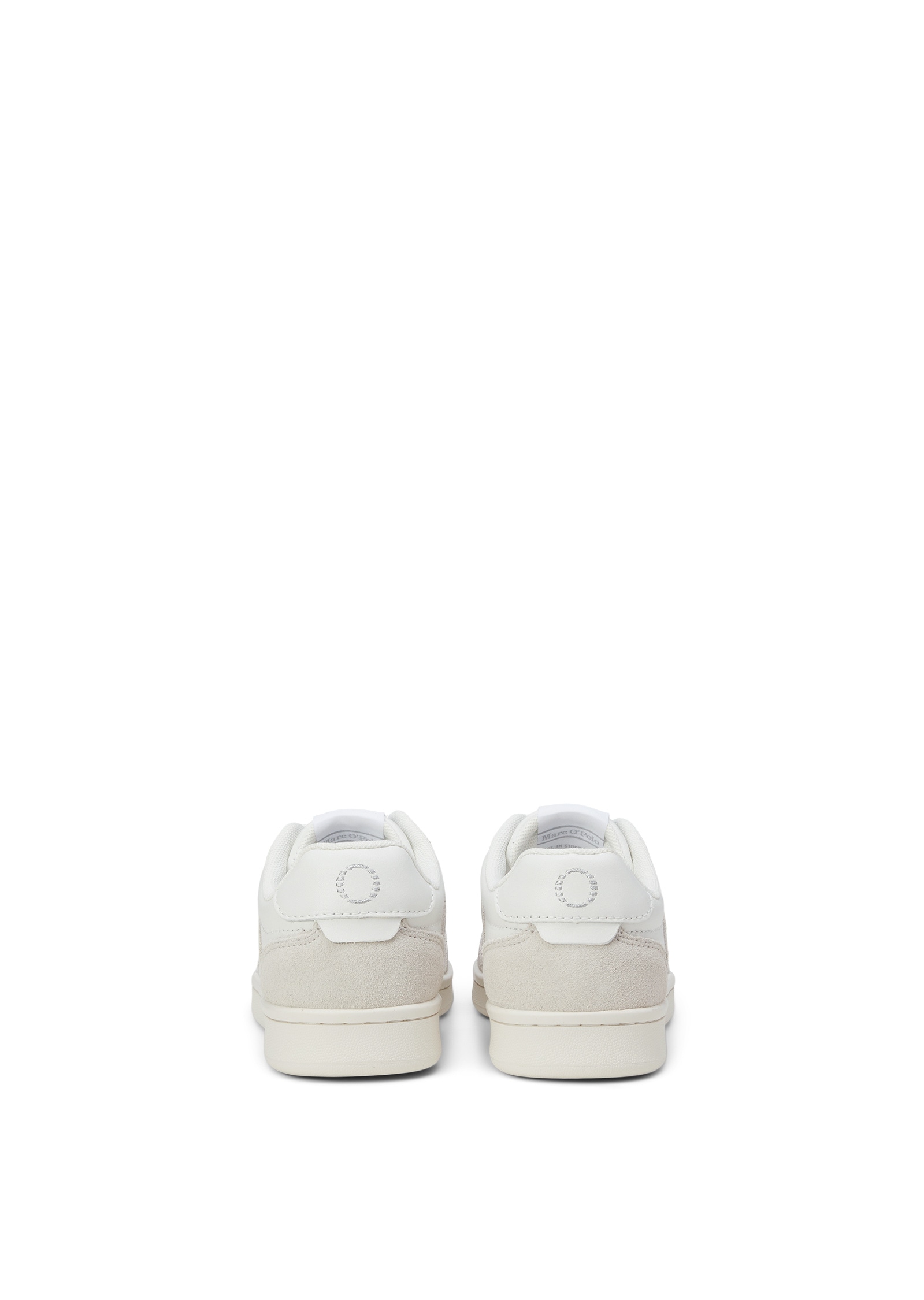 Marc O'Polo Sneaker »mit Farbakzenten«