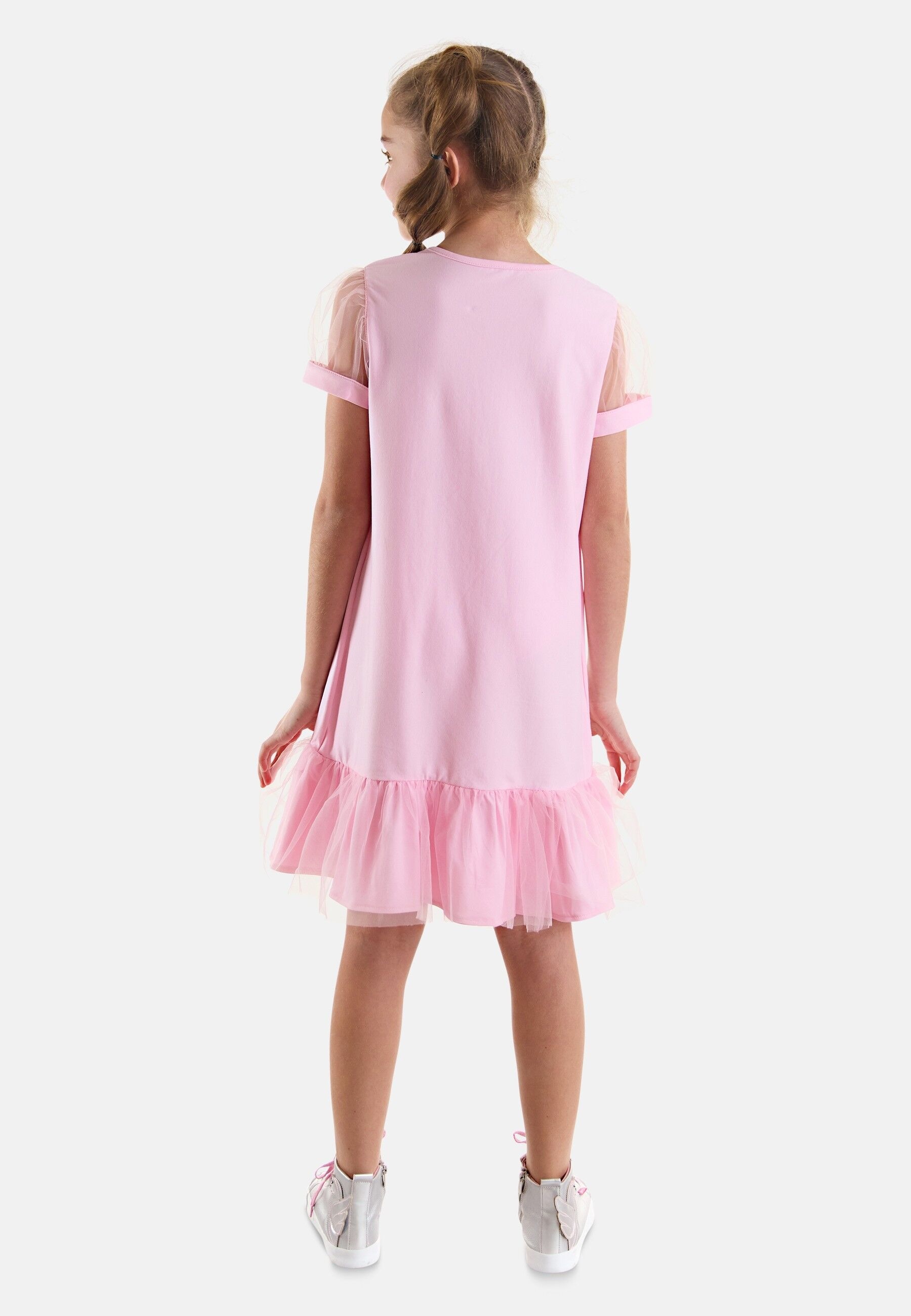 Thumbnail - Denokids Shirtkleid "Kleid" 1 tlg. tlg.