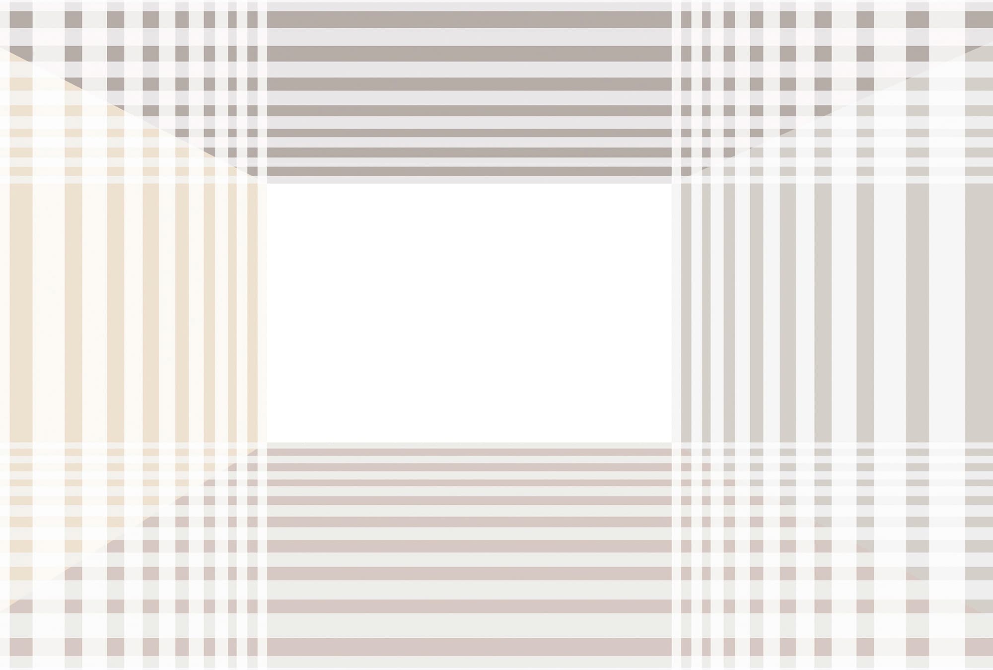 Architects Paper Fototapete "Atelier 47 Room Pattern 2" 3D-Optik glatt Vlies, Wand, Schräge, Decke
