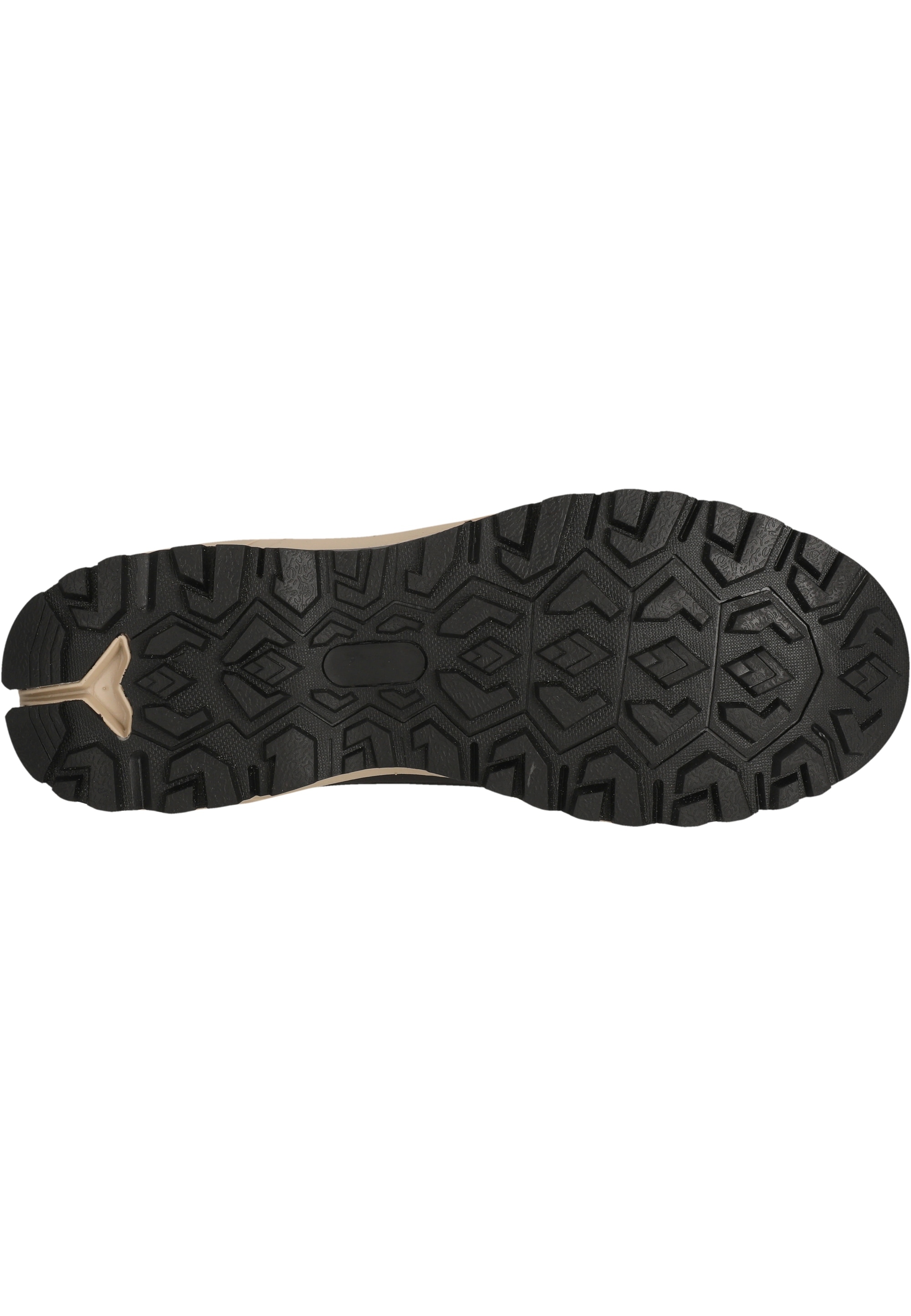 WHISTLER Stiefel »Parrite«  in wasserdichter Ausführung