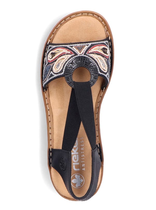 Rieker Sandalette