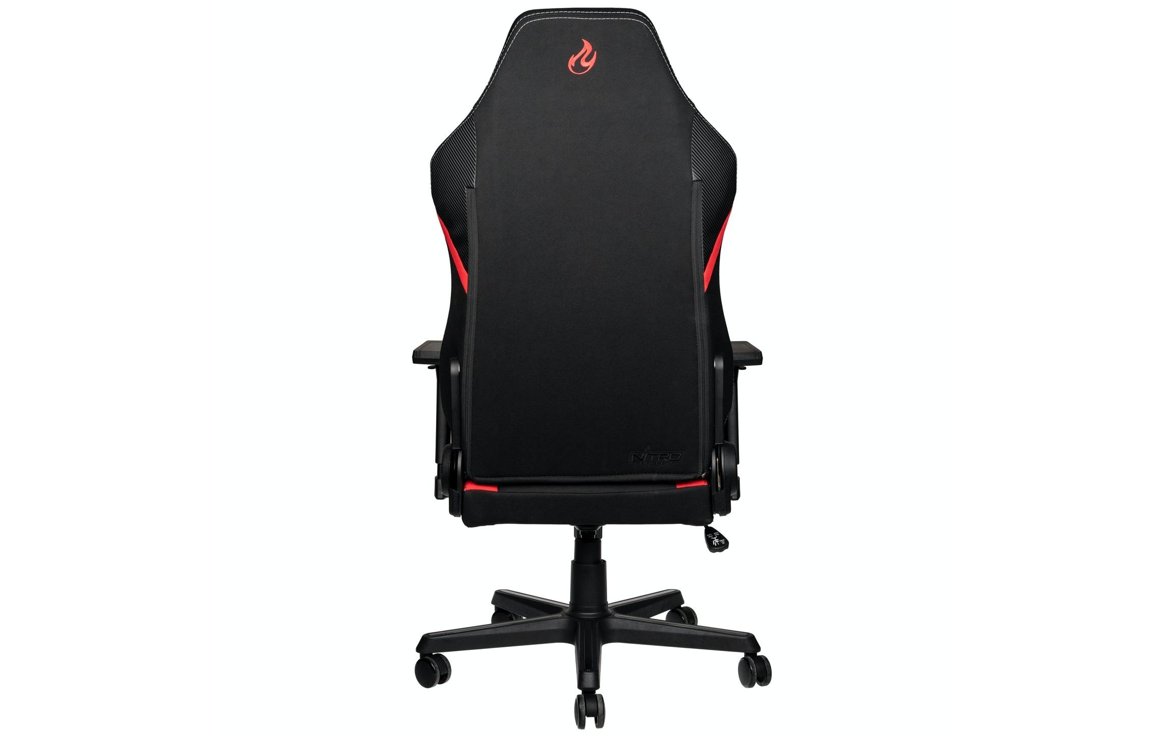NITRO CONCEPTS Gaming-Stuhl »X1000 R« ()