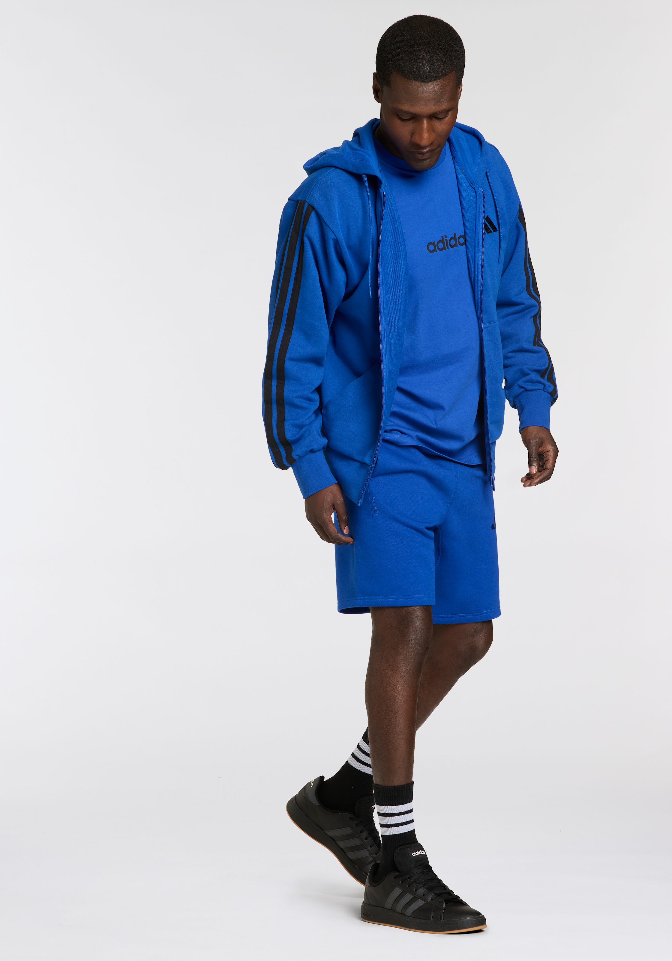 adidas Performance Funktionssocken »LOGO PACK 3PP«, (3 Paar)
