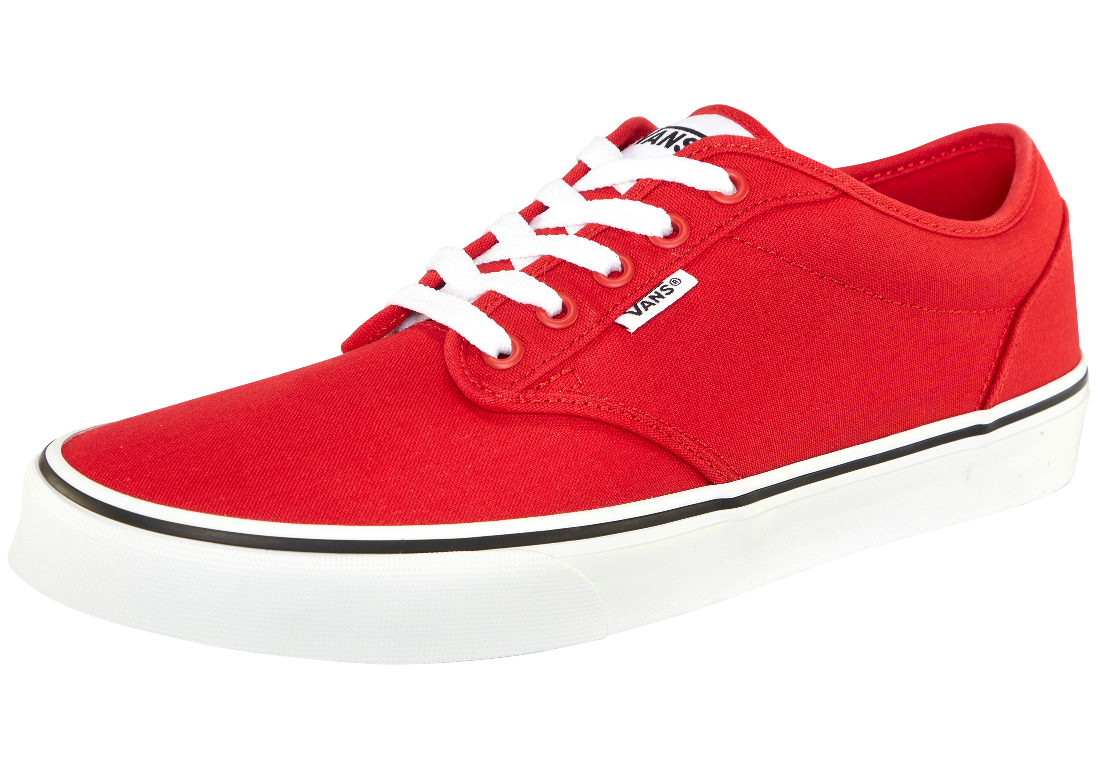 Vans Sneaker "Atwood" vom Vans Authentic inspiriert