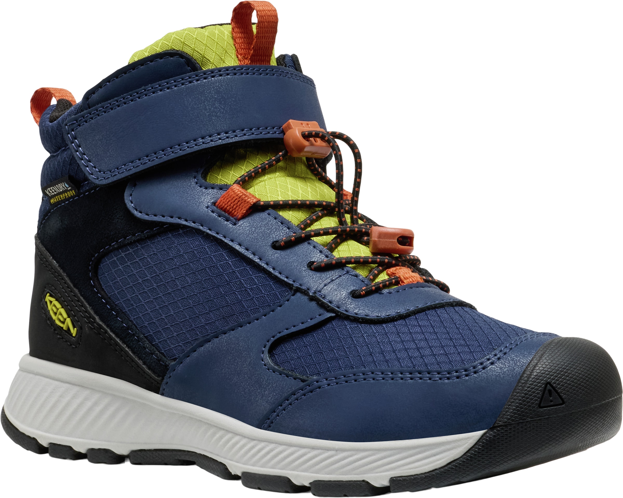 Keen Winterstiefel »SKUA MID WP«  Snowboots, Winterboots, Winterschuhe, wasserdicht