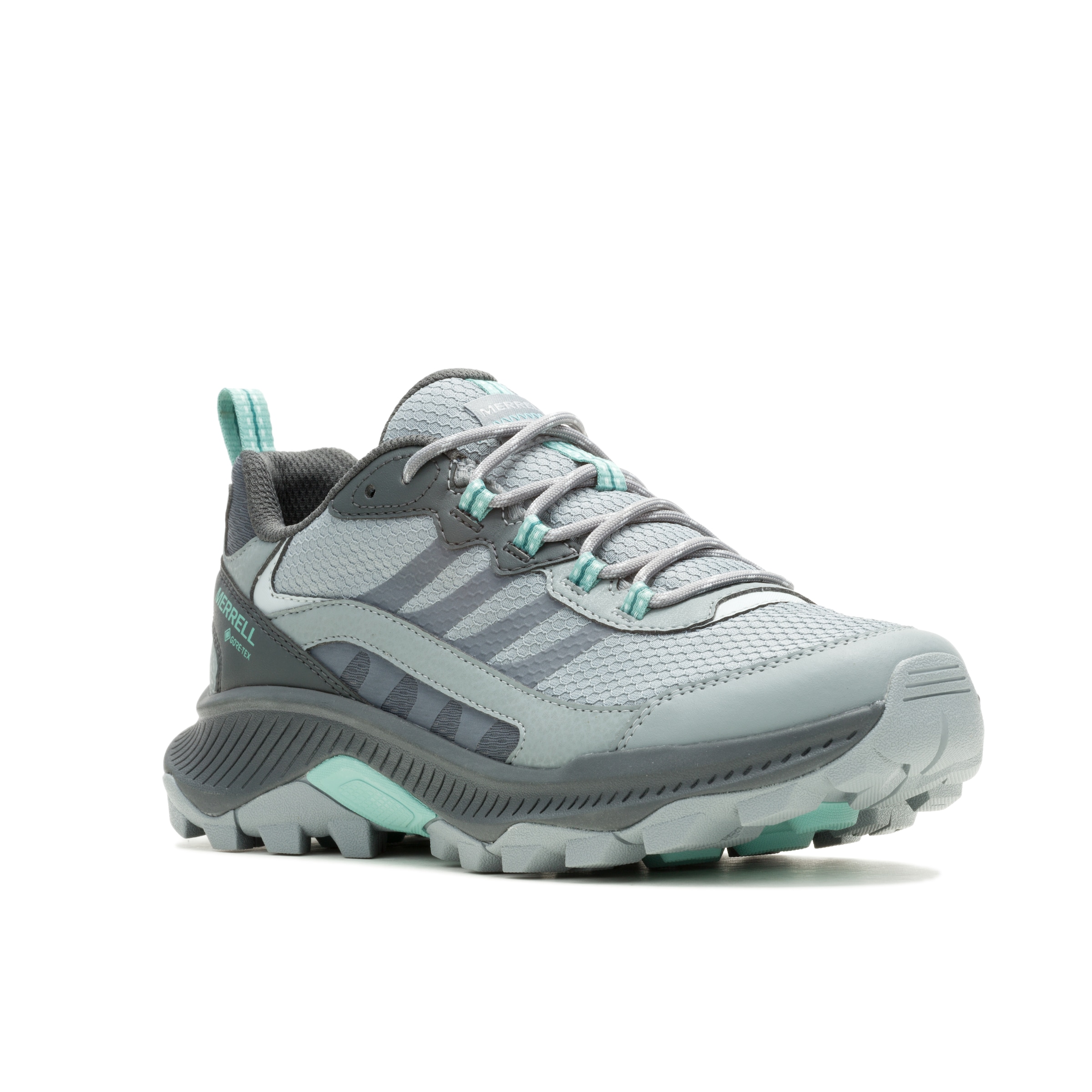 Merrell Wanderschuh "SPEED STRIKE 2 GORE-TEX" wasserdicht dank Gore-Tex Mem günstig online kaufen