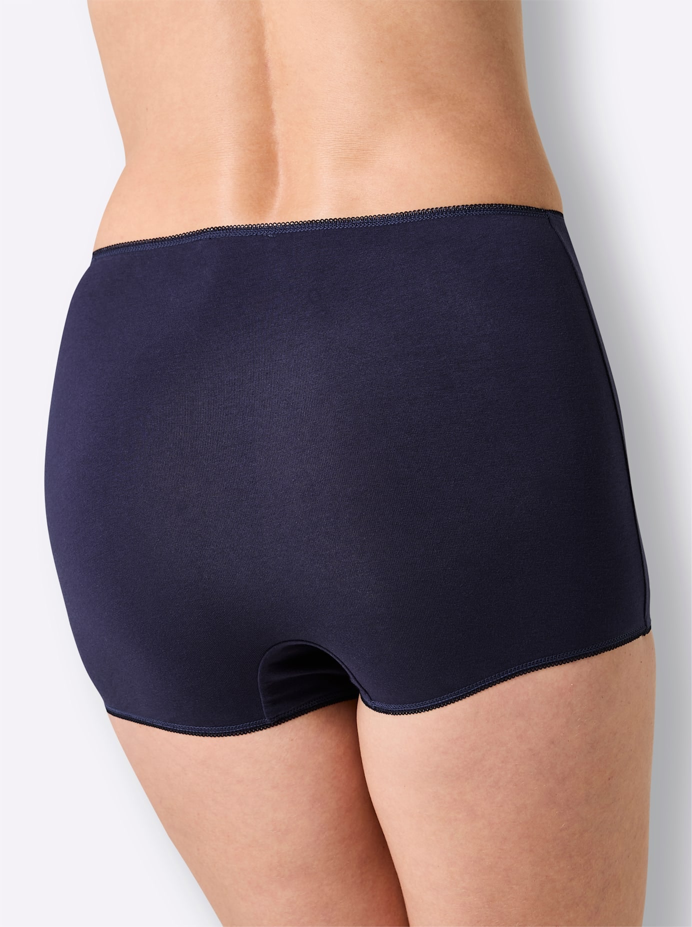 wäschepur Panty 4 Stk.
