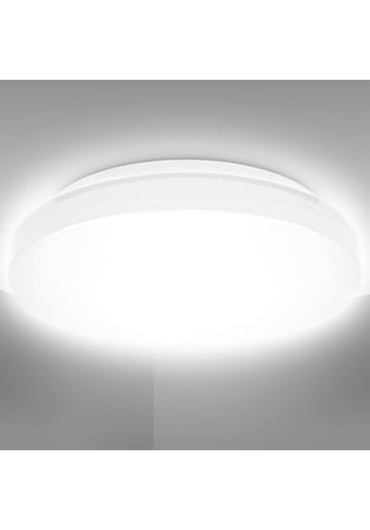 B.K.Licht LED lubinis šviestuvas »BK_DB1295 LED ...