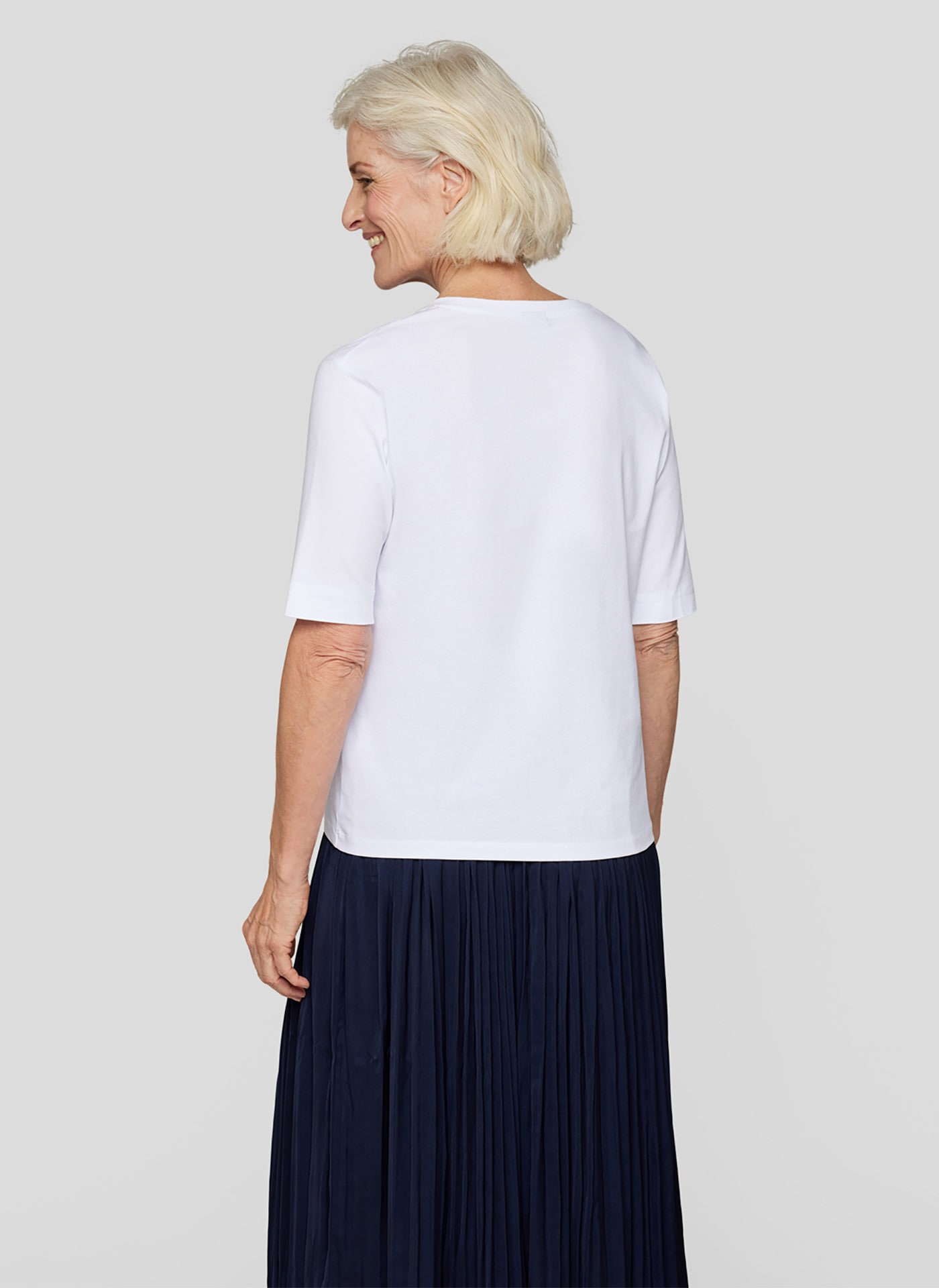 Rabe Print-Shirt »T-Shirt«