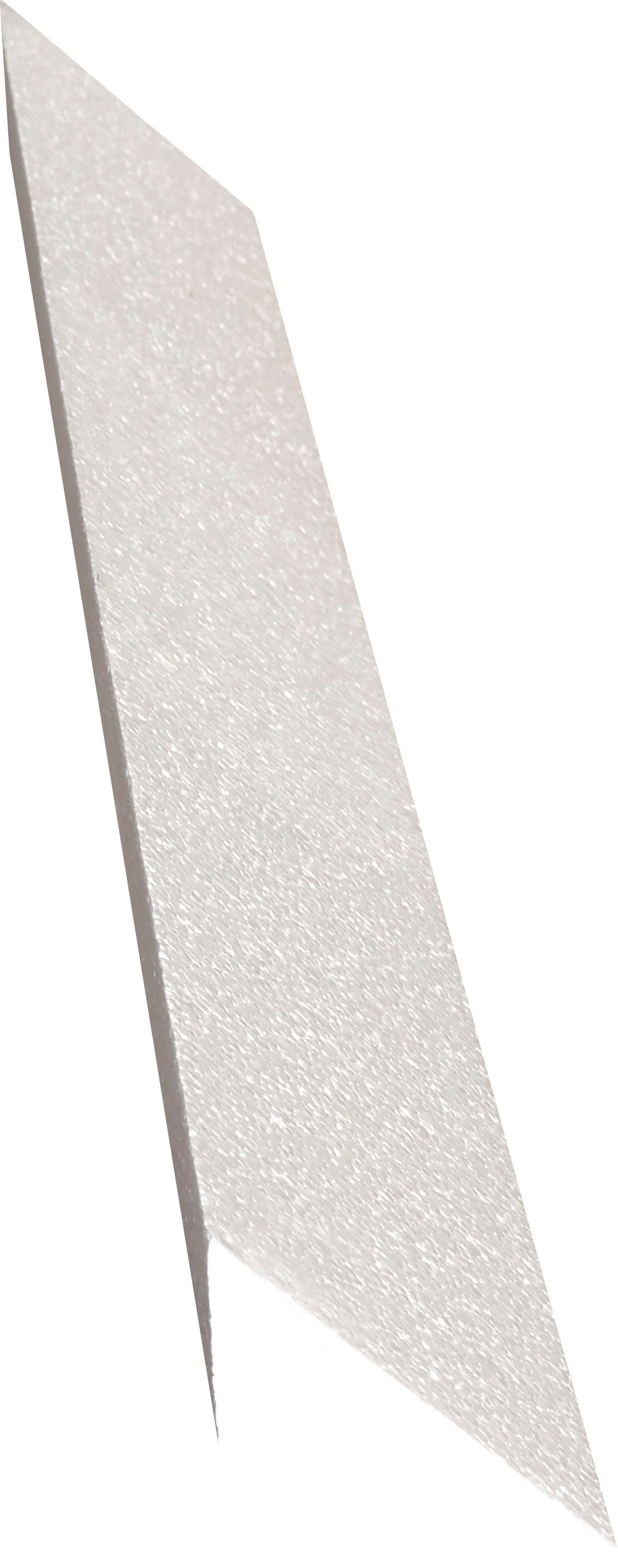 KWAD Rundpool »Supreme White-Design all in Premium Folie«, (Set, 7 tlg.), 7-tlg., ØxH: 360x132cm, sand, inkl. Bodenisolationsset