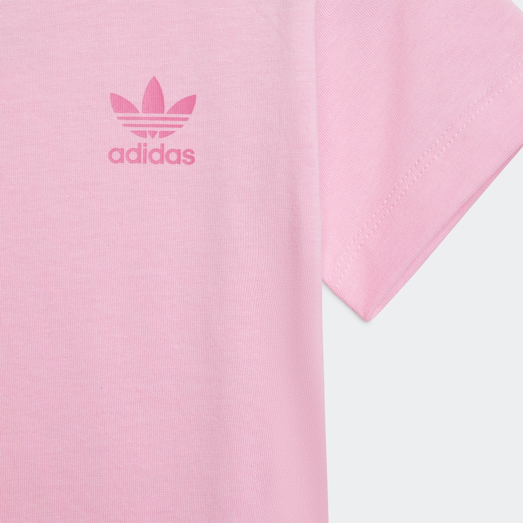 adidas Originals Trainingsanzug »SHORT TEE SET«, (2 tlg.)