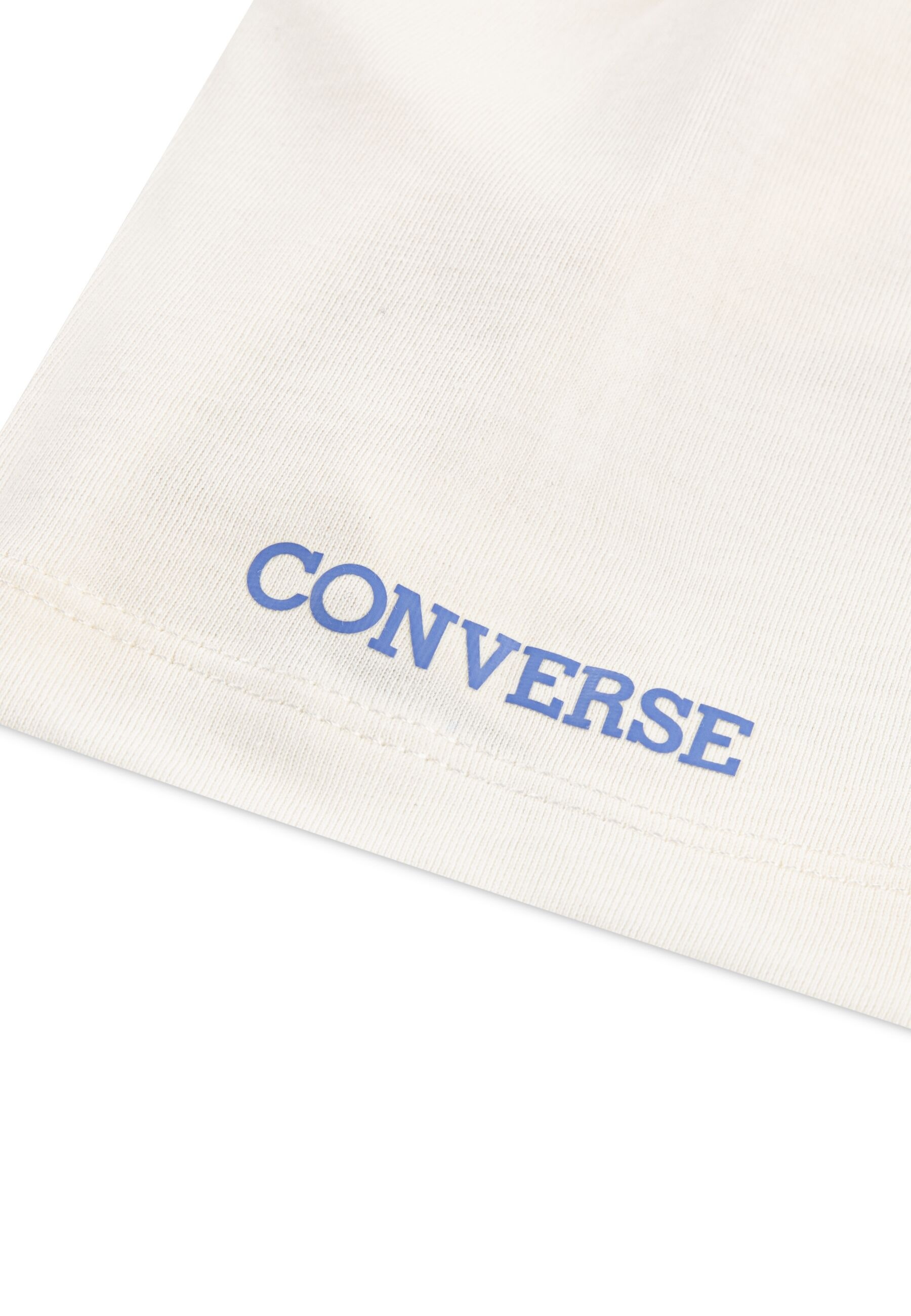 Converse T-Shirt »CNVG CHUCK TAYLOR T-SHIRT«, (1 tlg.), für Kinder