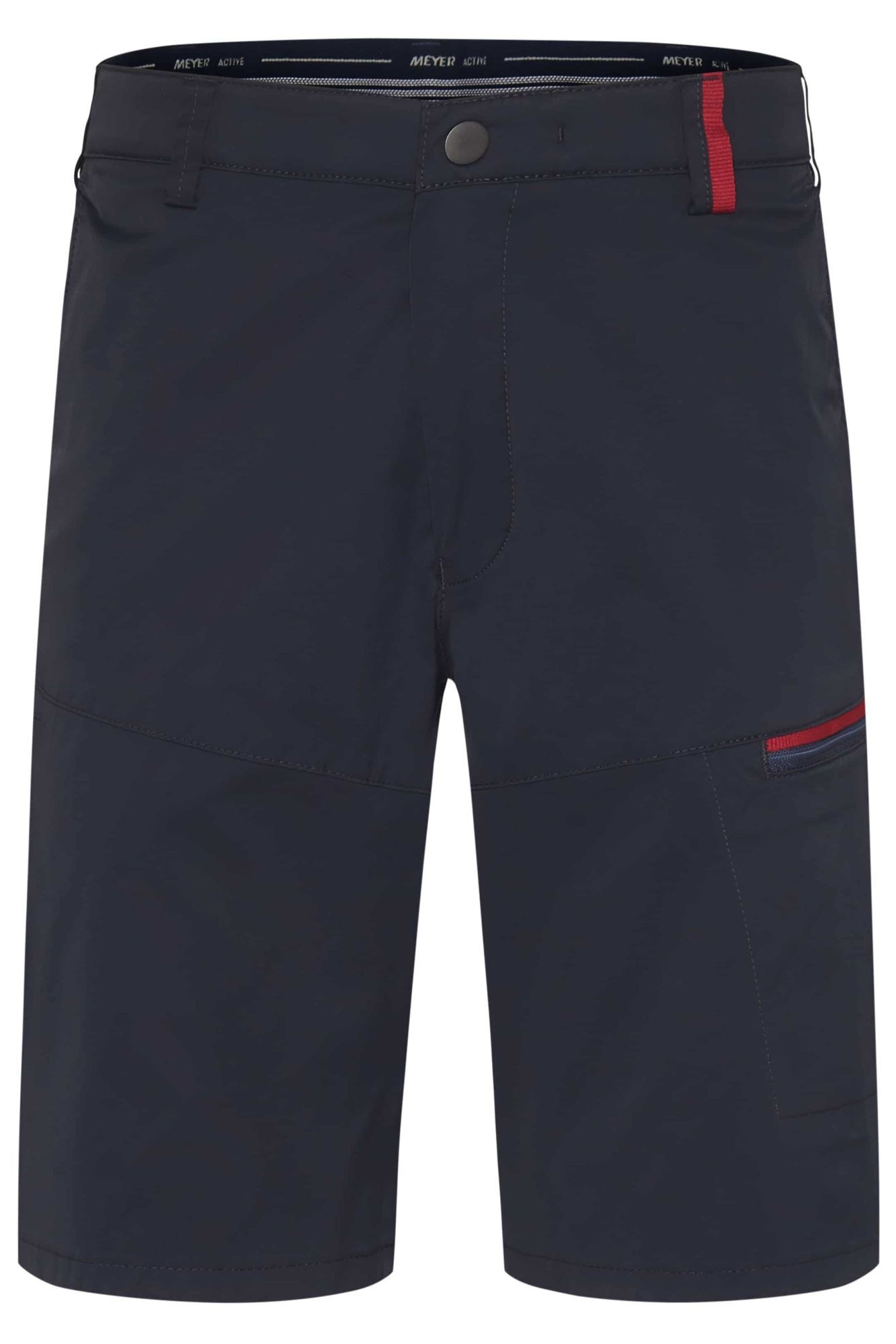 MEYER Outdoorhose »Arran«, mit Shirt-Stopper