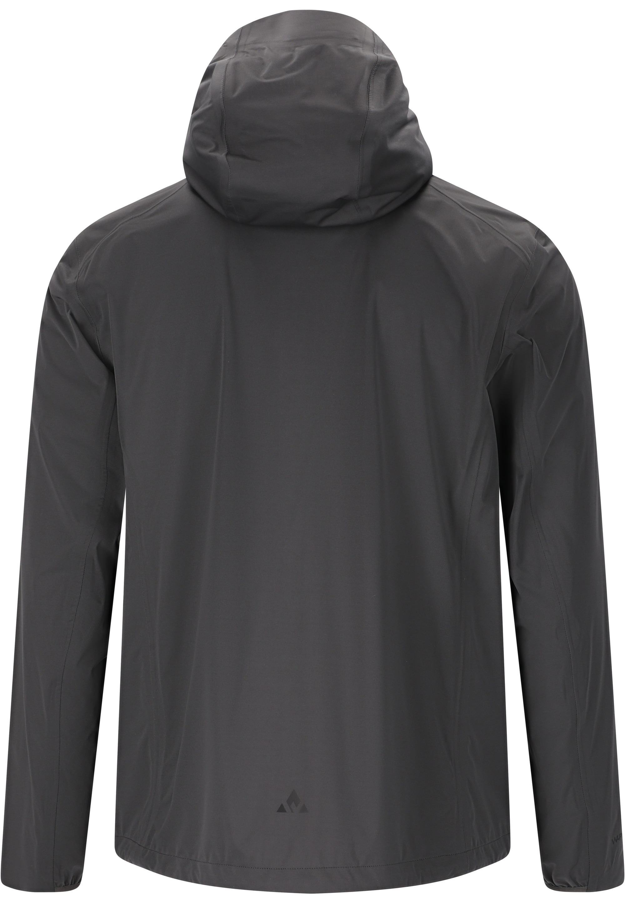 WHISTLER Outdoorjacke »Bowen«, mit 4-Wege-Stretch